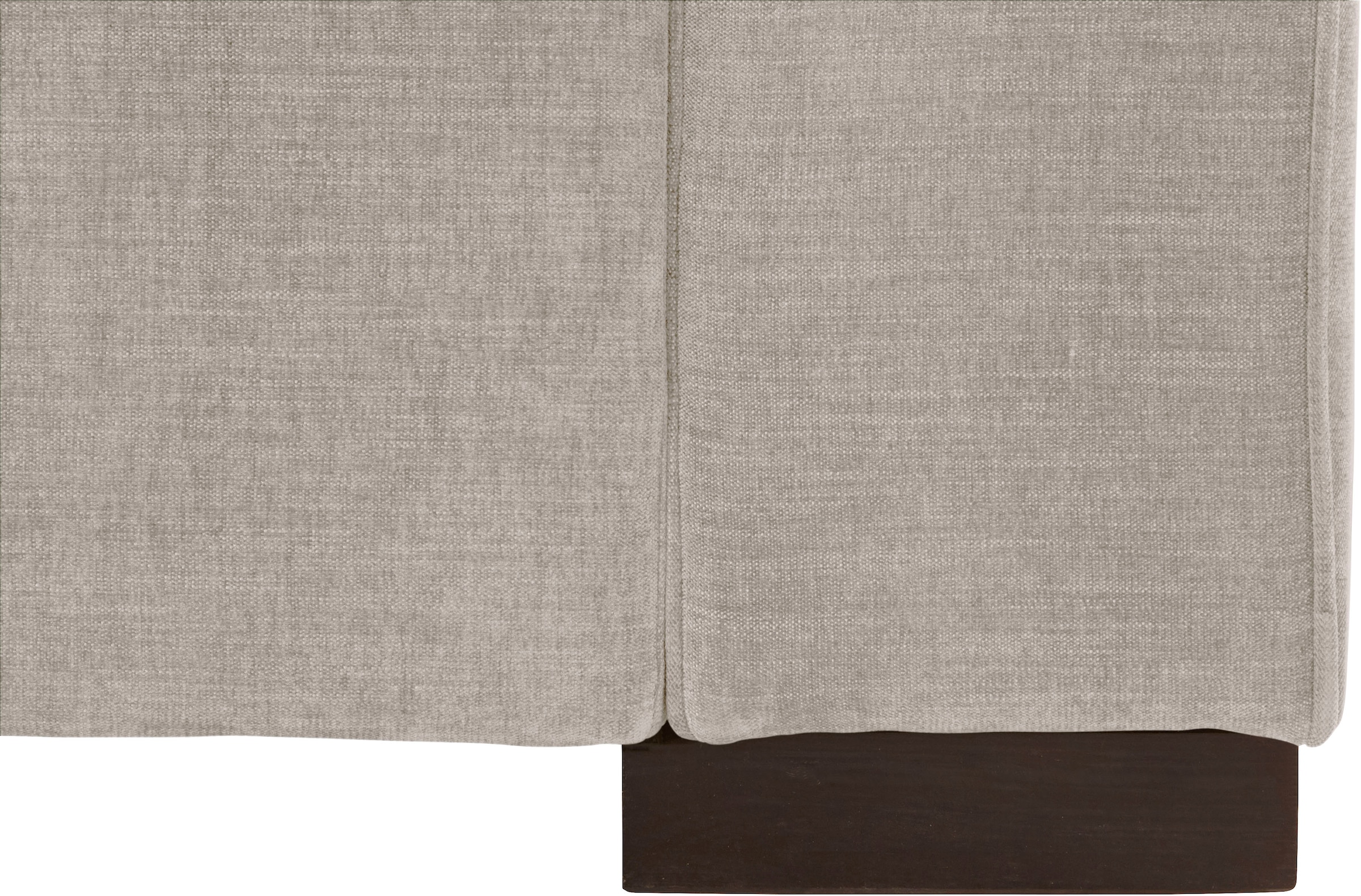 Guido Maria Kretschmer Home&Living 3-Sitzer »Skara«, Lounge-Sofa mit Federkernpolsterung, in vielen Bezugsvarianten