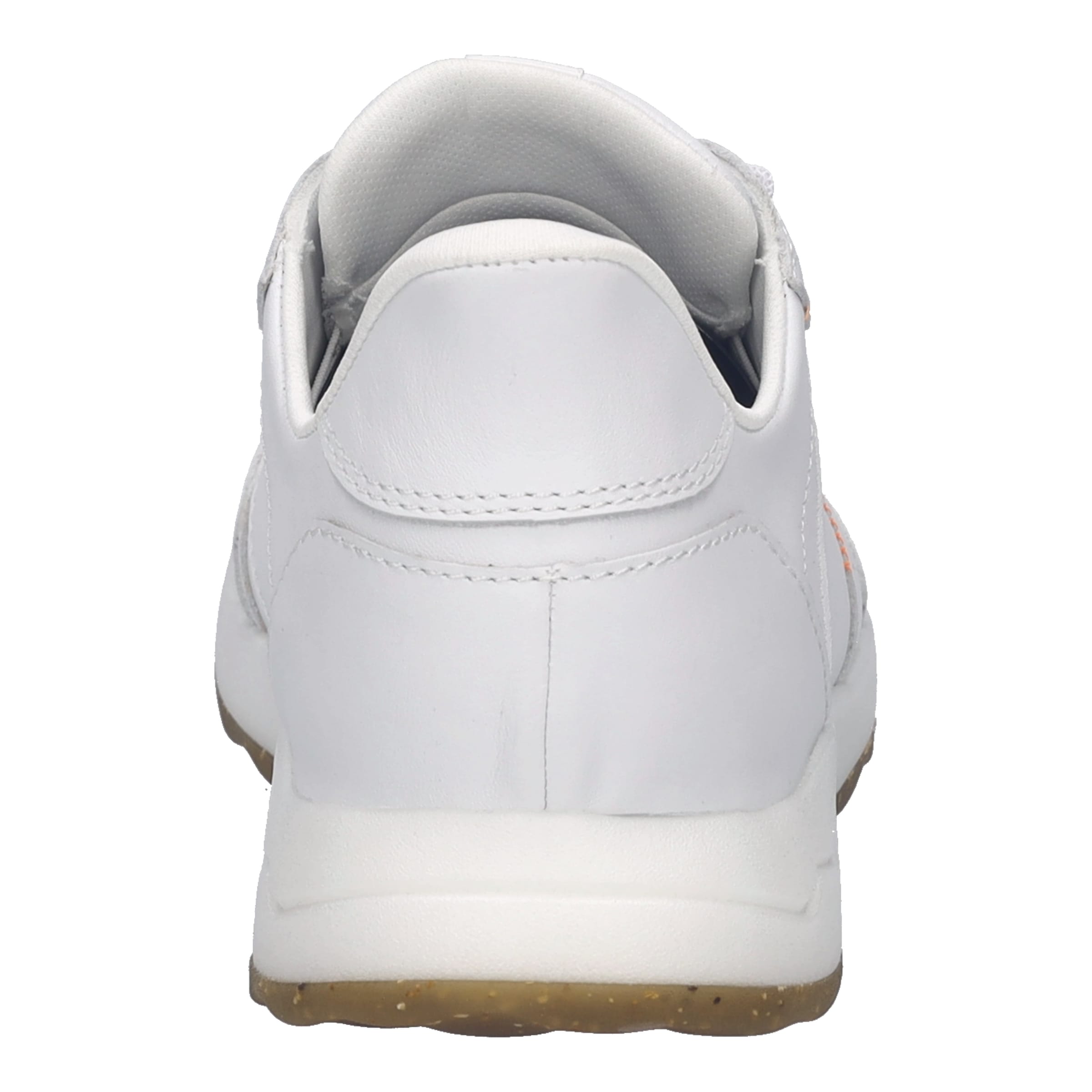 Josef Seibel Slip-On Sneaker »Clint 03«  Slipper, Komfortschuh mit elastischen Schnürsenkeln, G-Weite