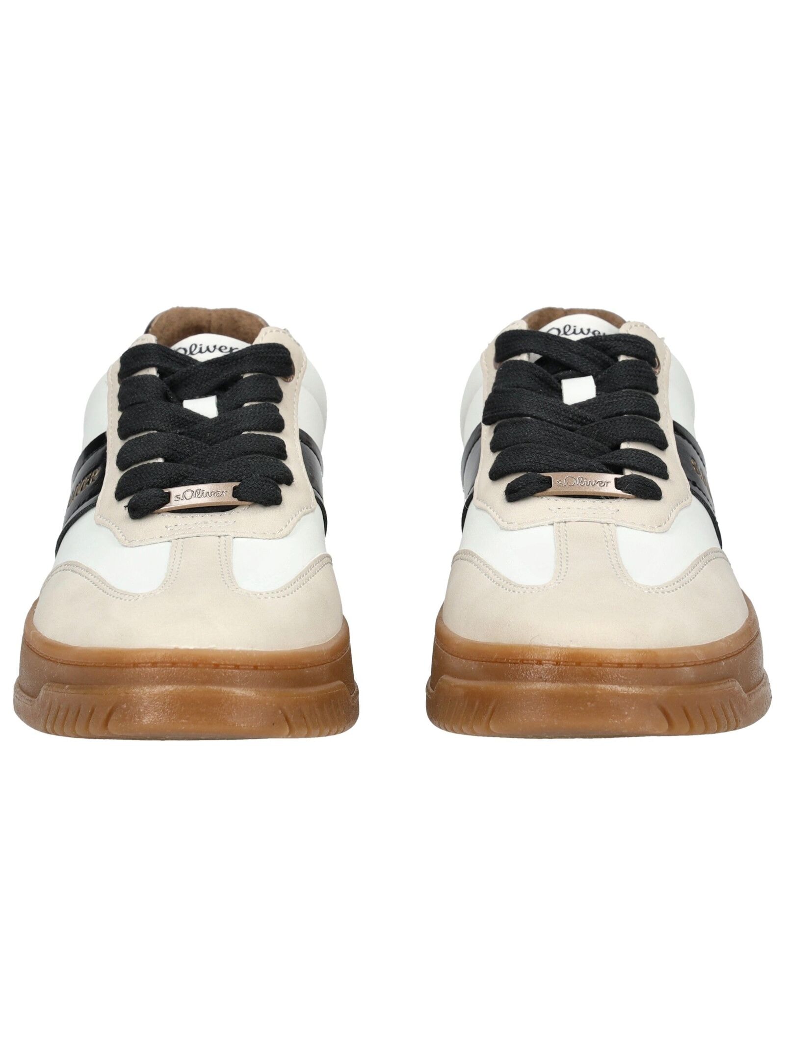 s.Oliver Sneaker »s.Oliver Sneaker Lederimitat«