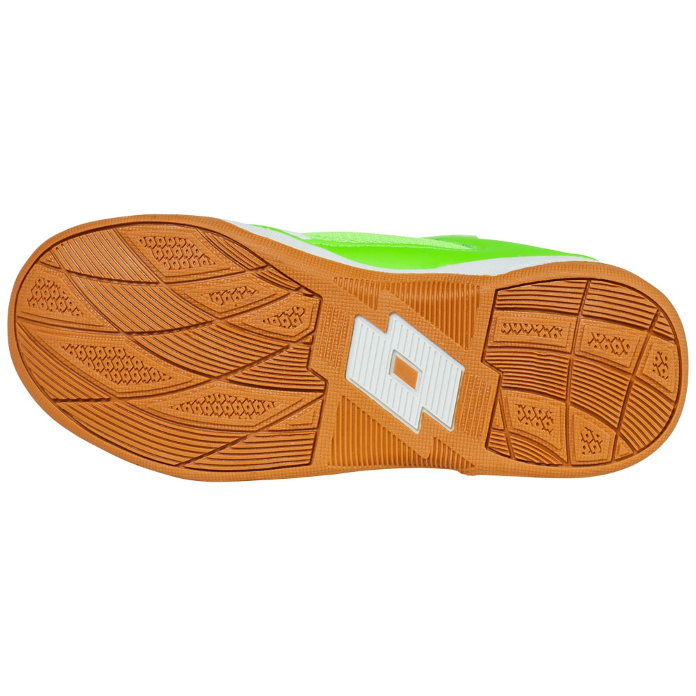 lotto Hallenschuh  - mit nichtf&auml;rbender Sohle<br />