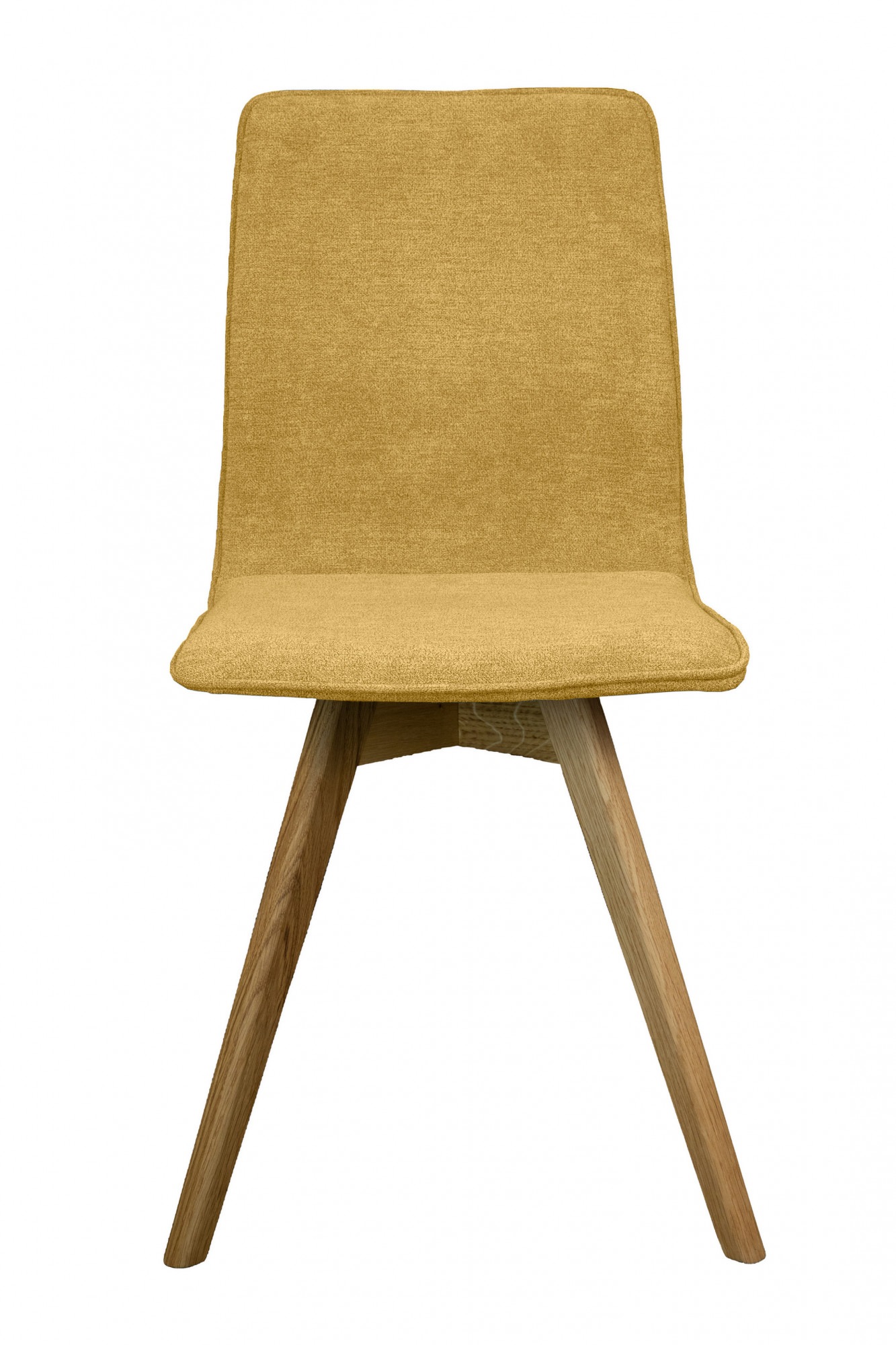 OTTO home Esszimmerstuhl "Rania" (Set) 2 Stk.Massivholzgestell, mit Keder günstig online kaufen