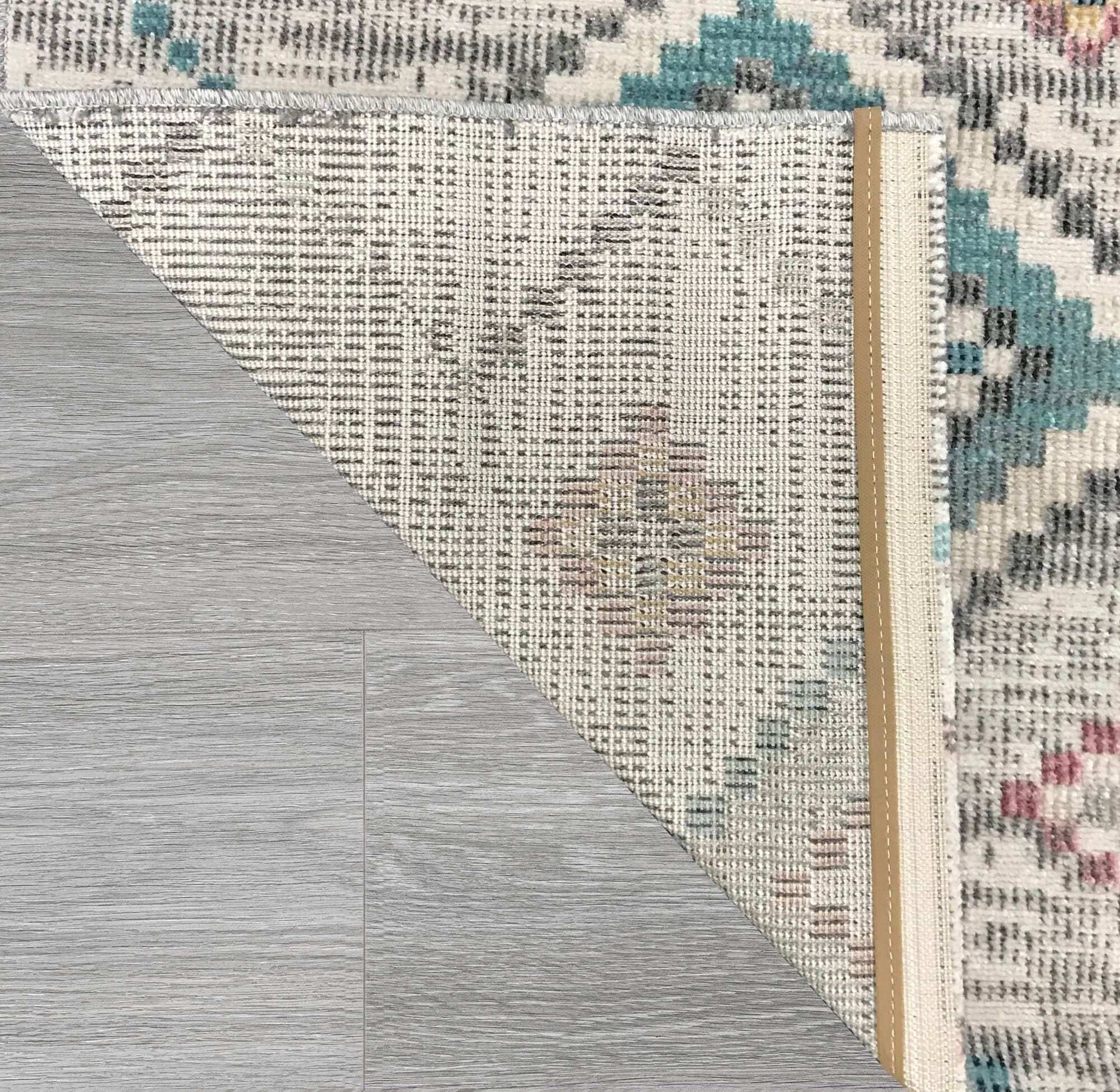 the carpet 1100000002199 »Palma« rechteckig 4 mm Höhe Outdoor moderner robuster In und Outdoor Teppich