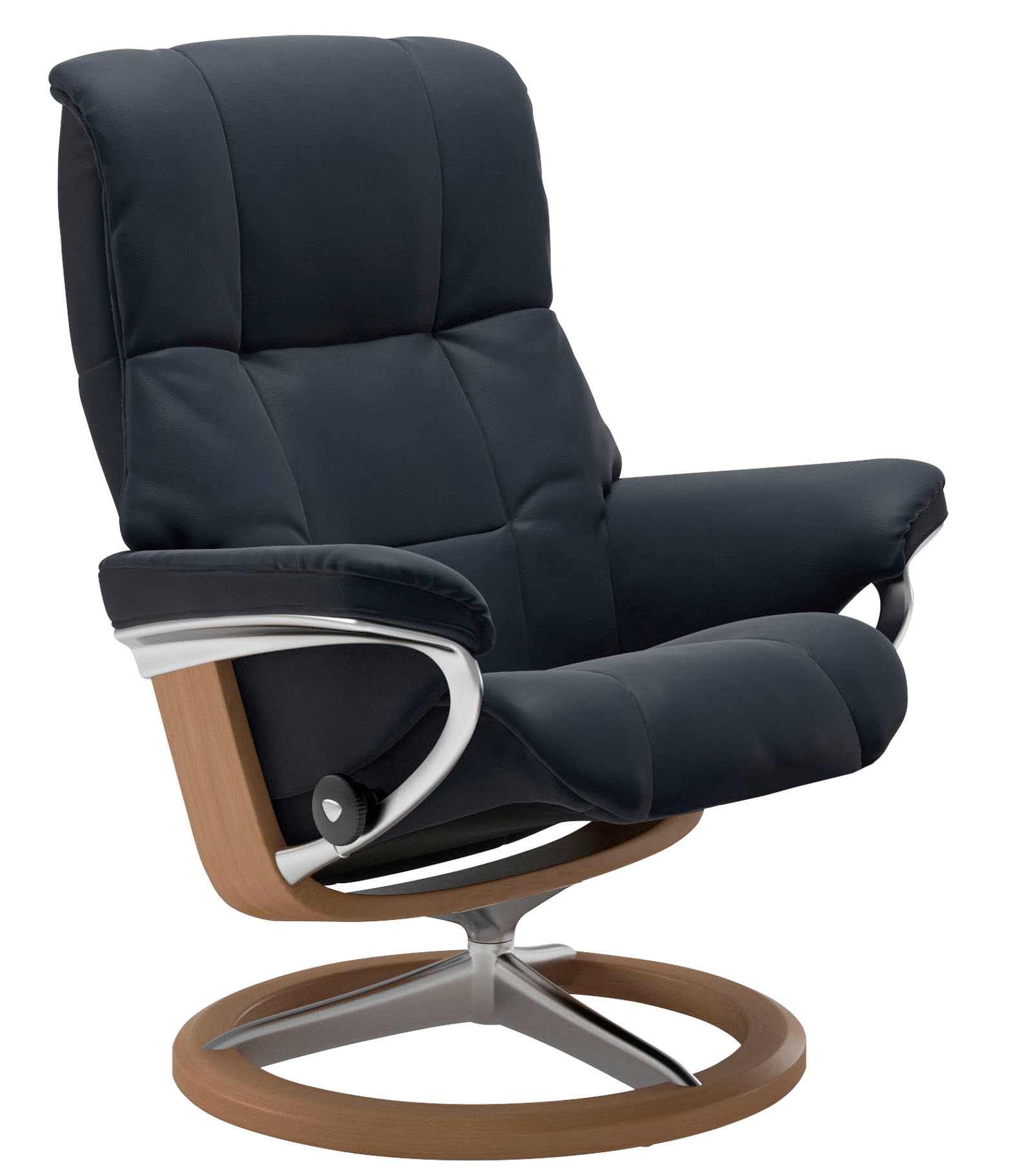 Stressless "Mayfair" mit Signature Base, Größe S, M & L, Gestell Eiche günstig online kaufen