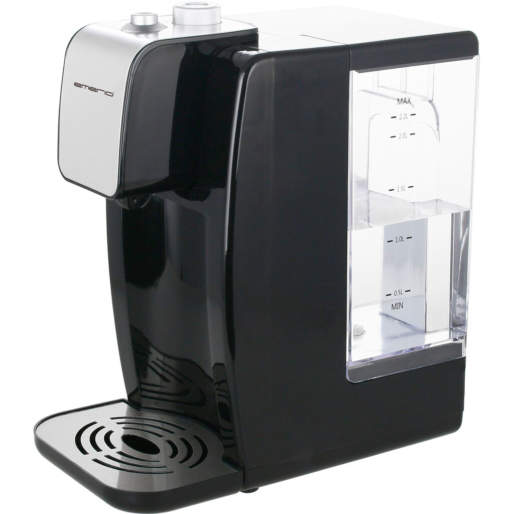 Emerio Heißwasserspender »WD-118981«, 2,2 l, 2600 W