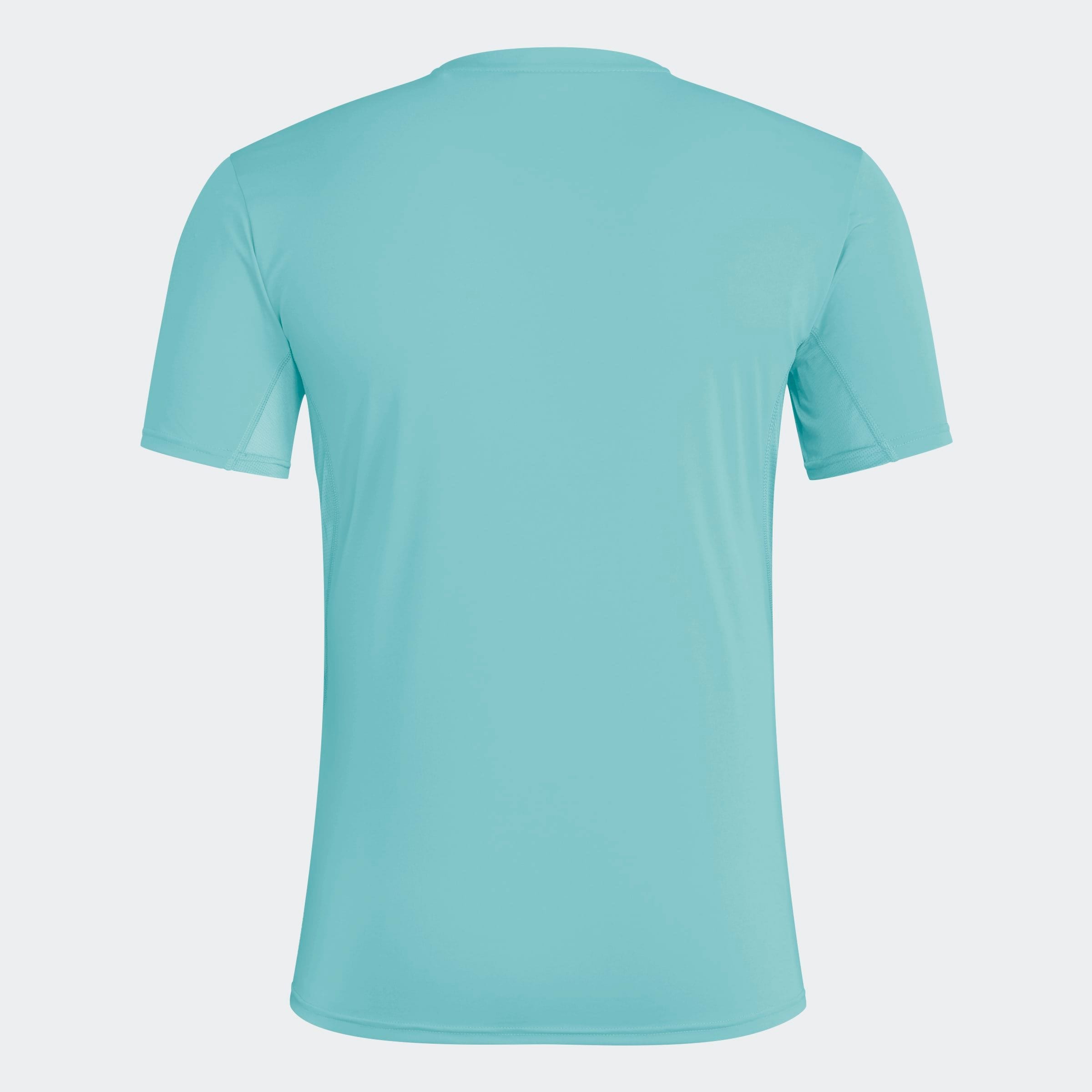 adidas Performance Laufshirt »ADIZERO E TEE«