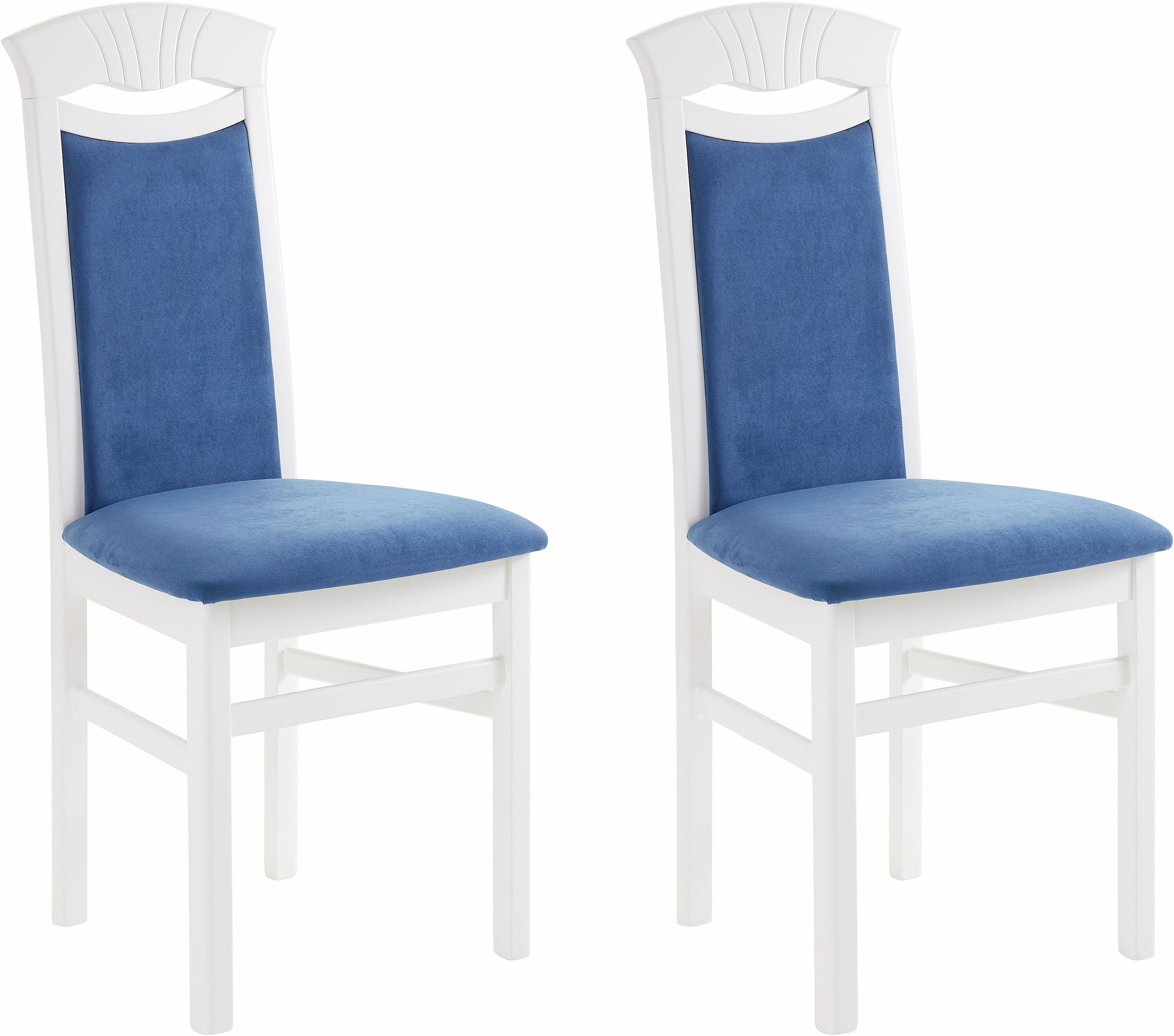 Stühle blau kaufen | BAUR » Rechnung auf
