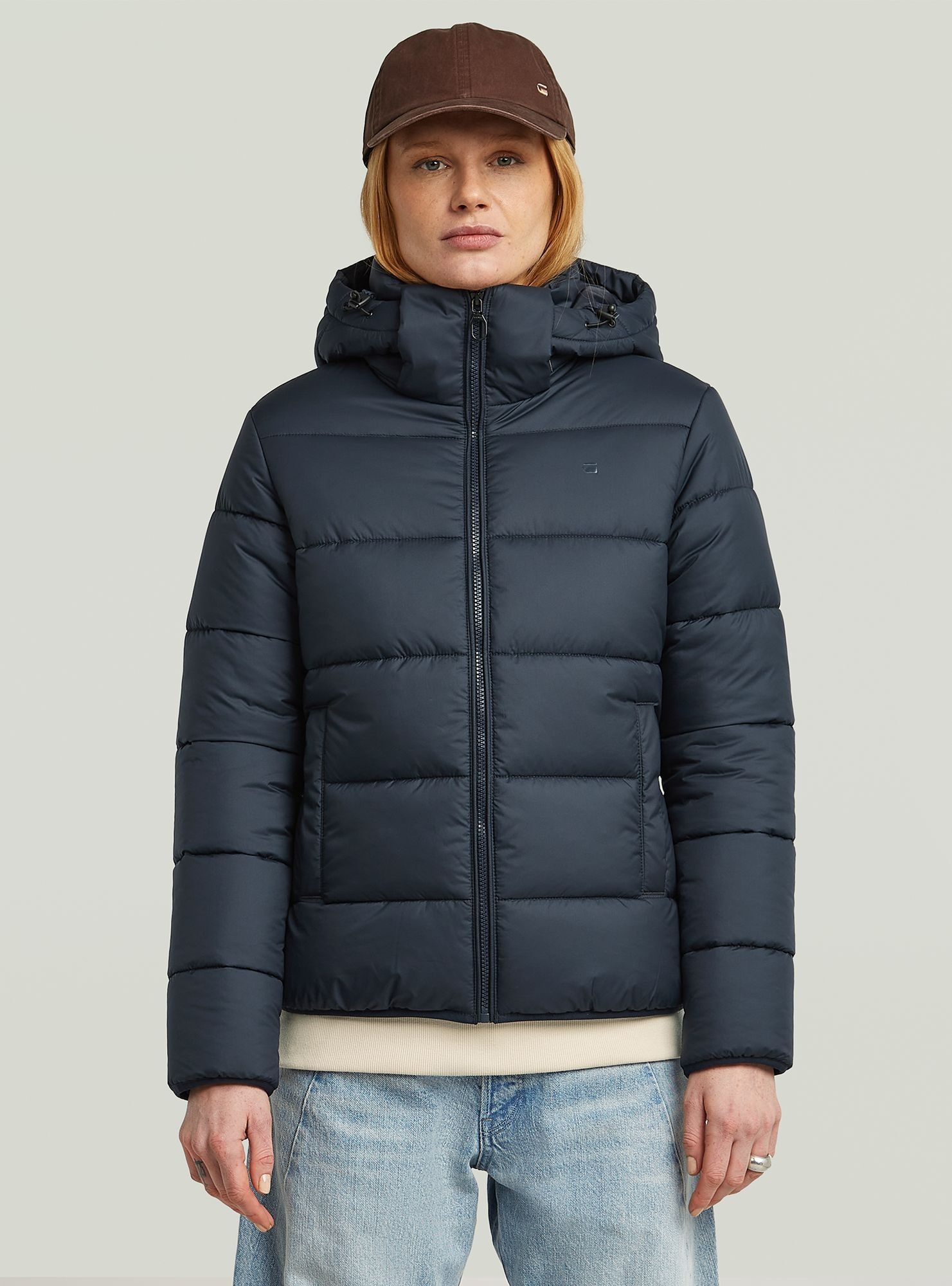 G-STAR Outdoorjacke "Meefic Jacke"