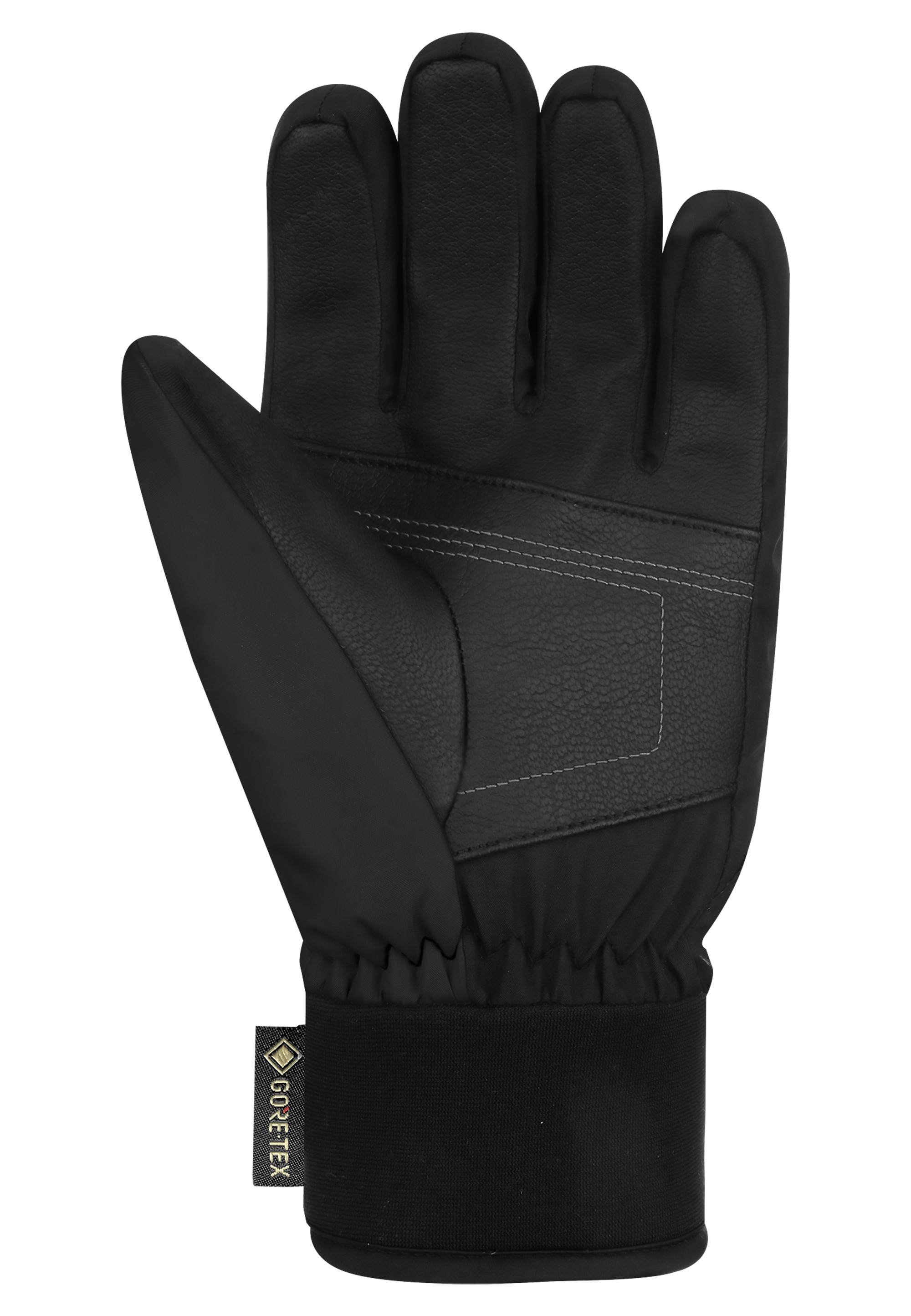 Reusch Skihandschuhe »Bolt SC GORE-TEX Junior«, warm, wasserdicht und atmungsaktiv