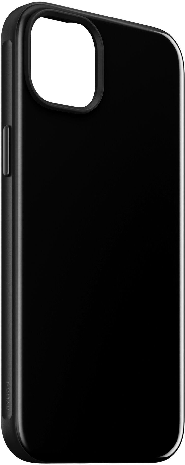 Nomad Handyhülle »Sport Case iPhone 14 Max«, Polycarbonat mit glänzender PET-Beschichtung