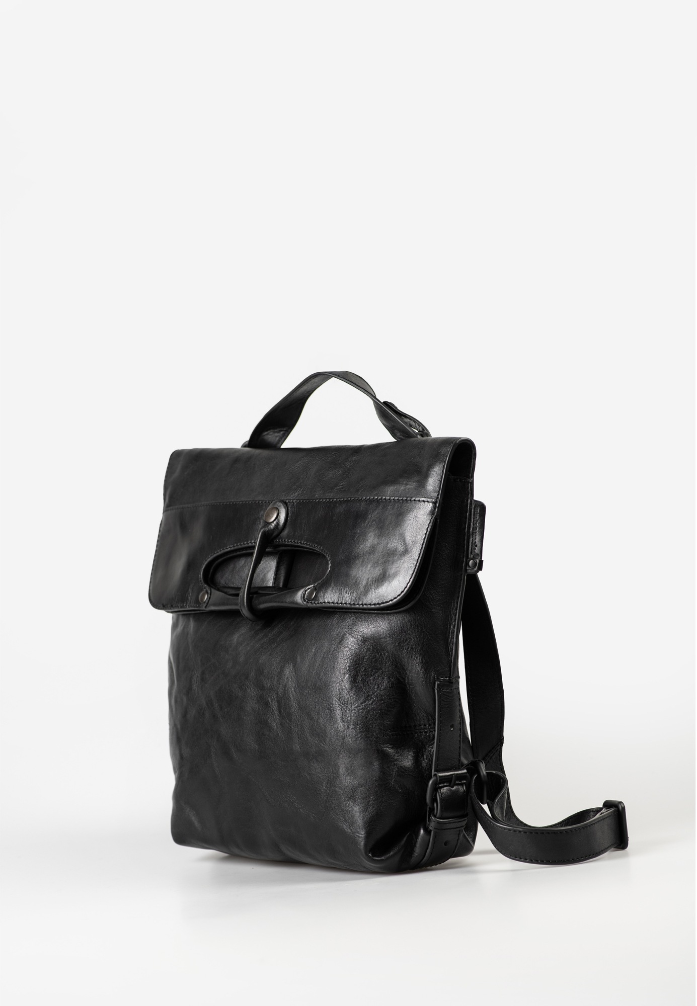 aunts & uncles Notebook-Rucksack »Rucksack Mrs. Mince Pie«
