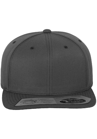 Fitted Cap »Flexfit Unisex 110 Fitted Snapback«