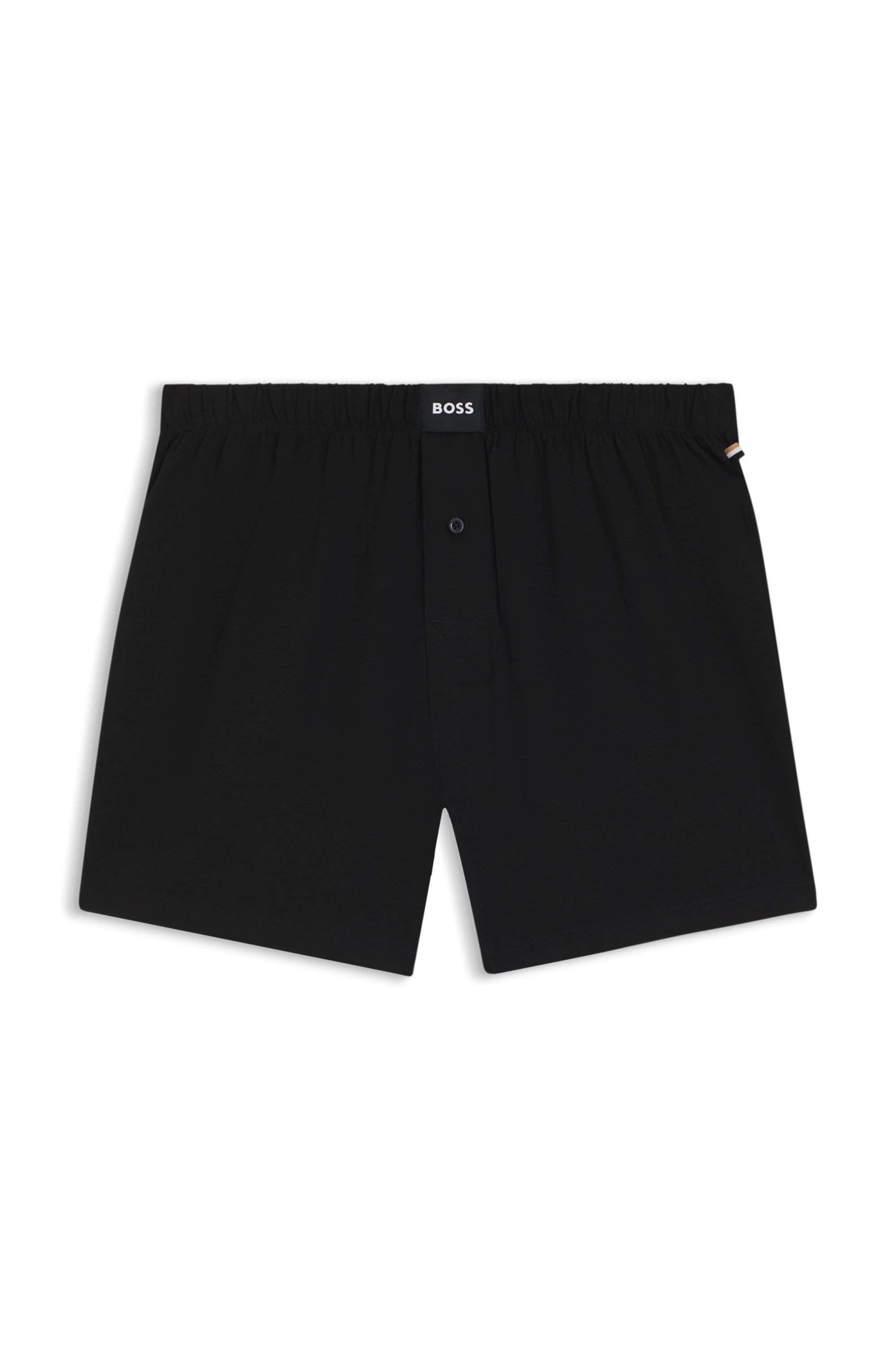BOSS Boxershorts, (2 St.)