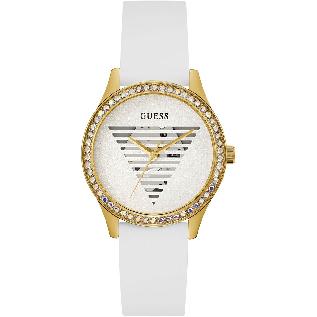 Guess Quarzuhr »GW0530L6«