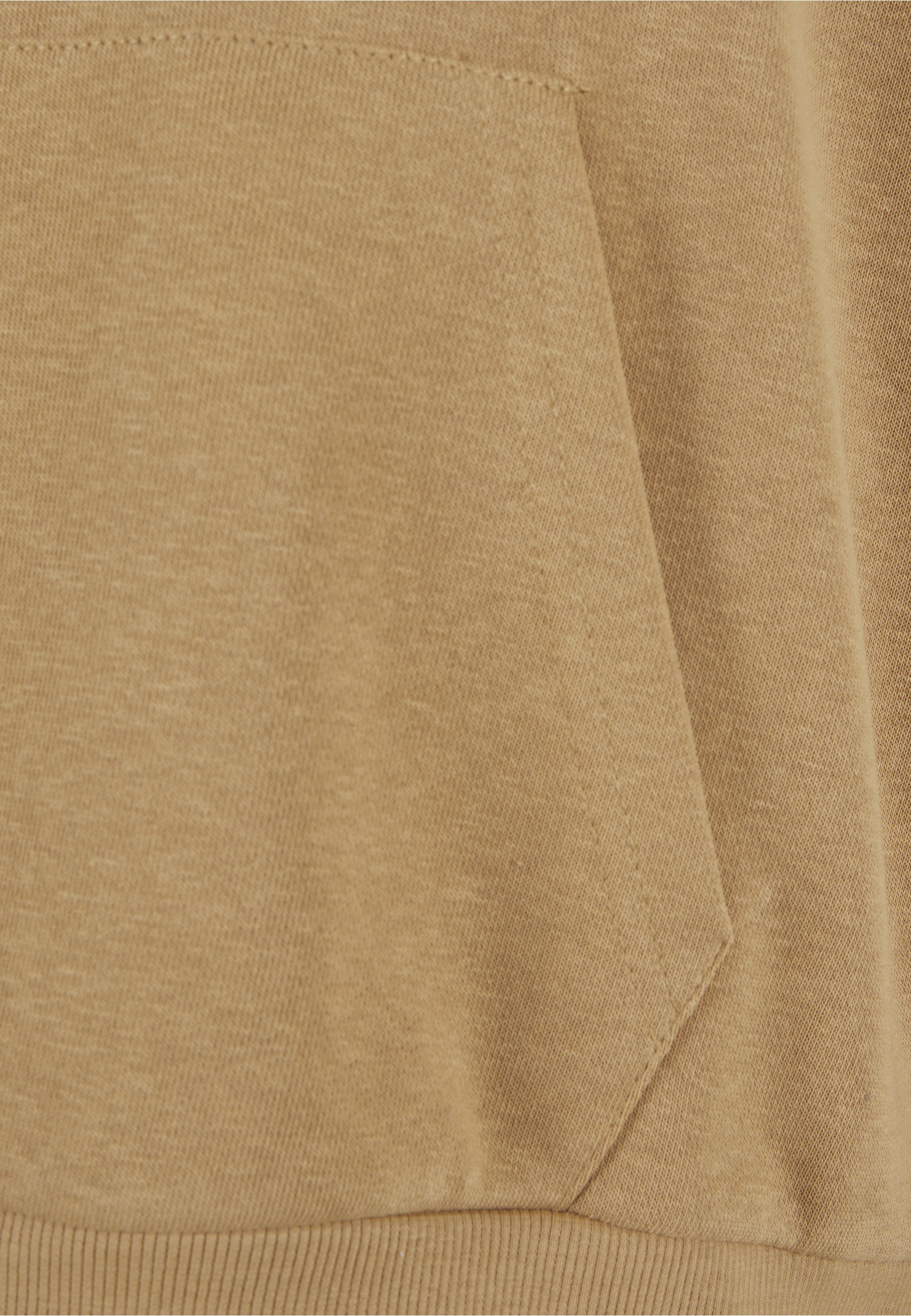 URBAN CLASSICS Kapuzensweatshirt »Urban Classics Ladies Light Terry Oversized Hoodie«
