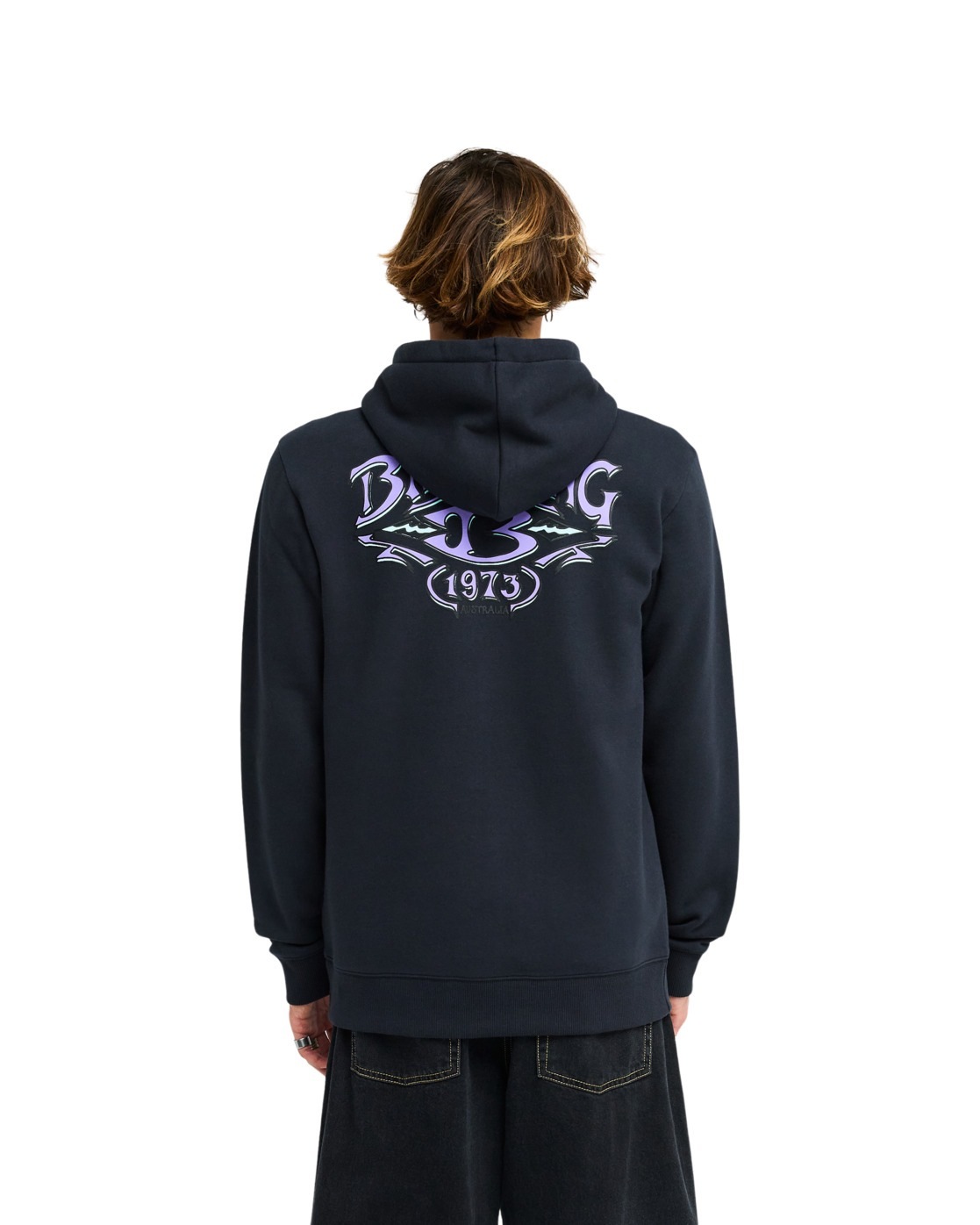 Billabong Hoodie »Foundation«
