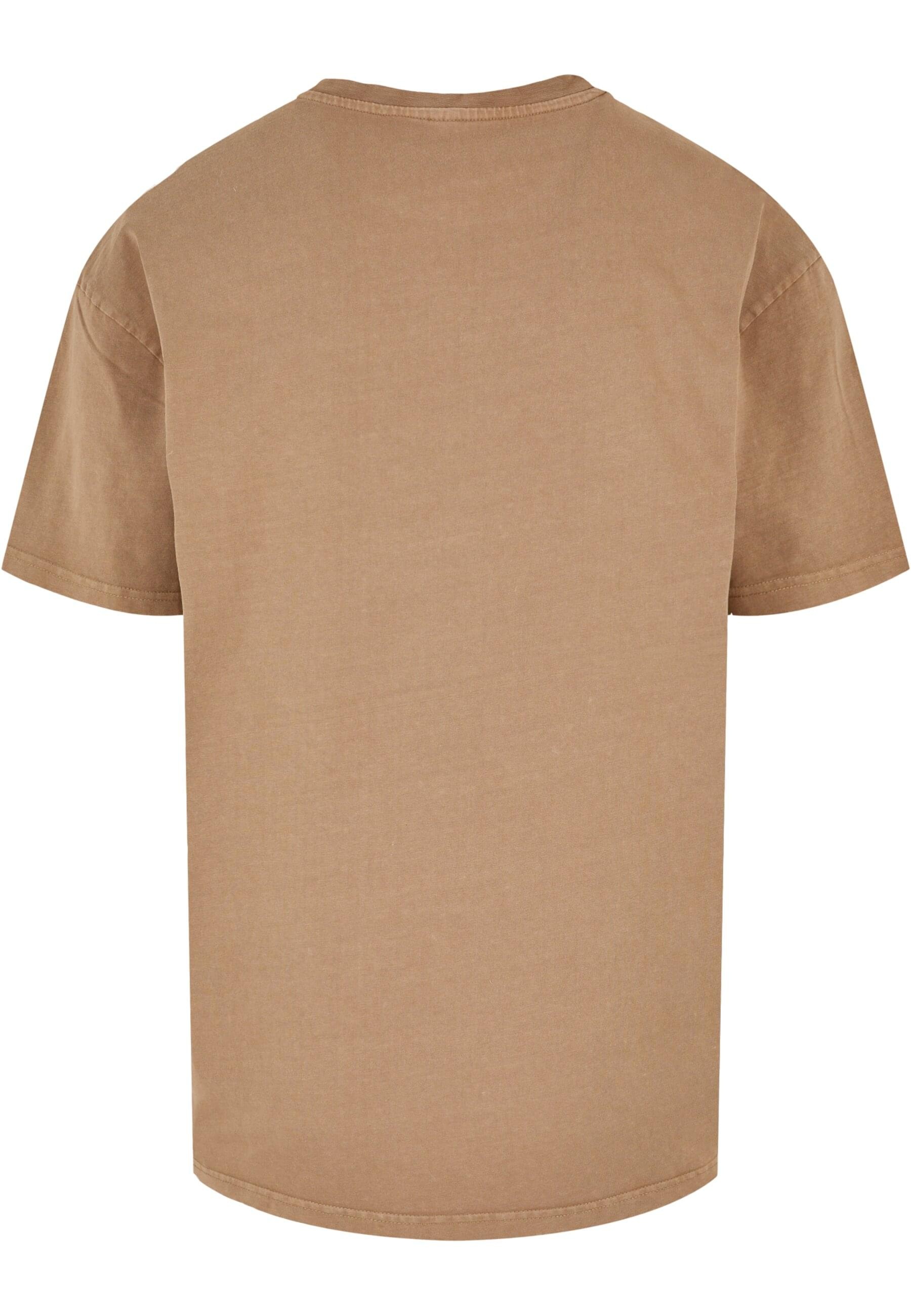 Merchcode T-Shirt "Merchcode Herren", (1 tlg.) günstig online kaufen