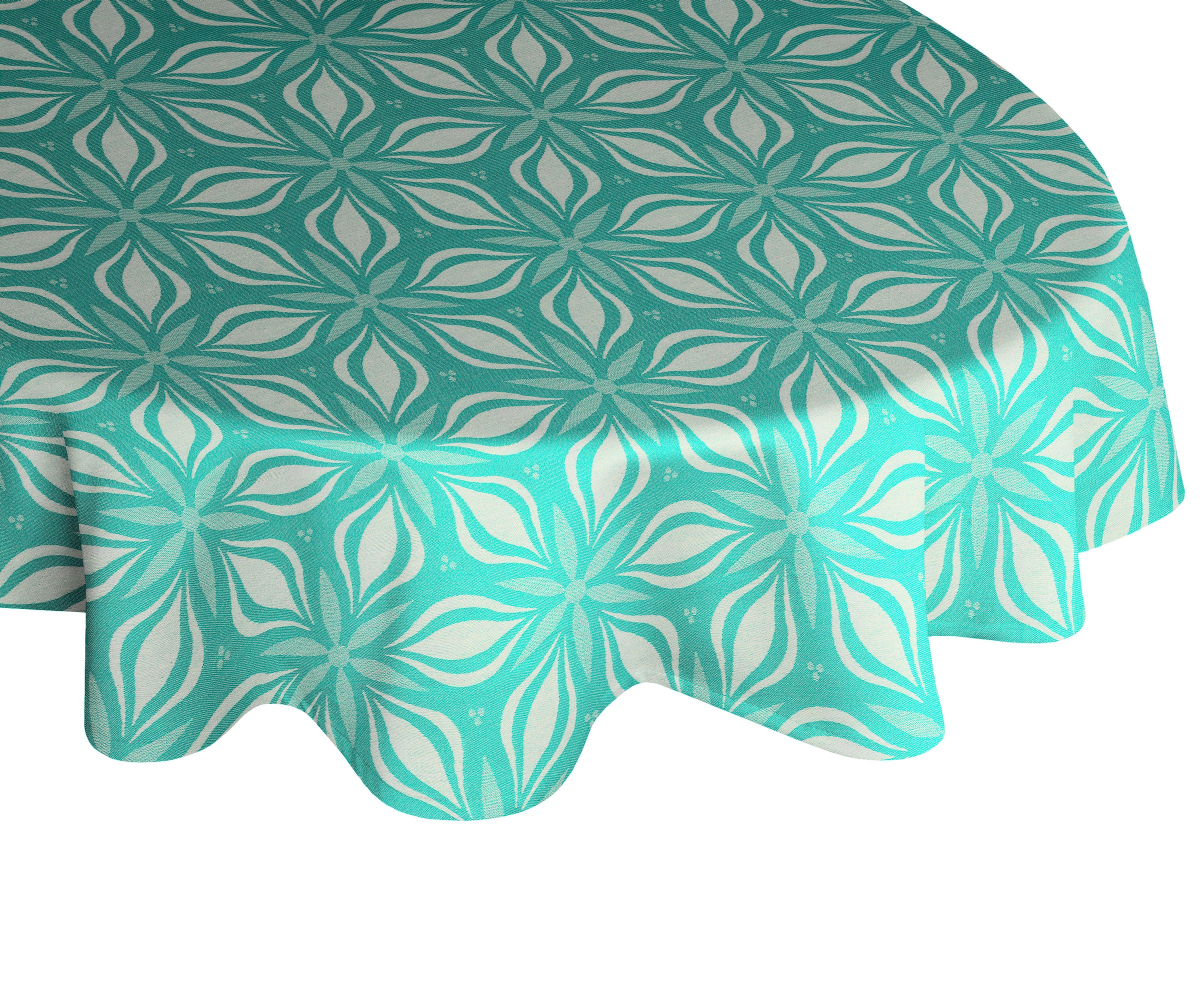 Adam Tischdecke "Retro Floret" günstig online kaufen
