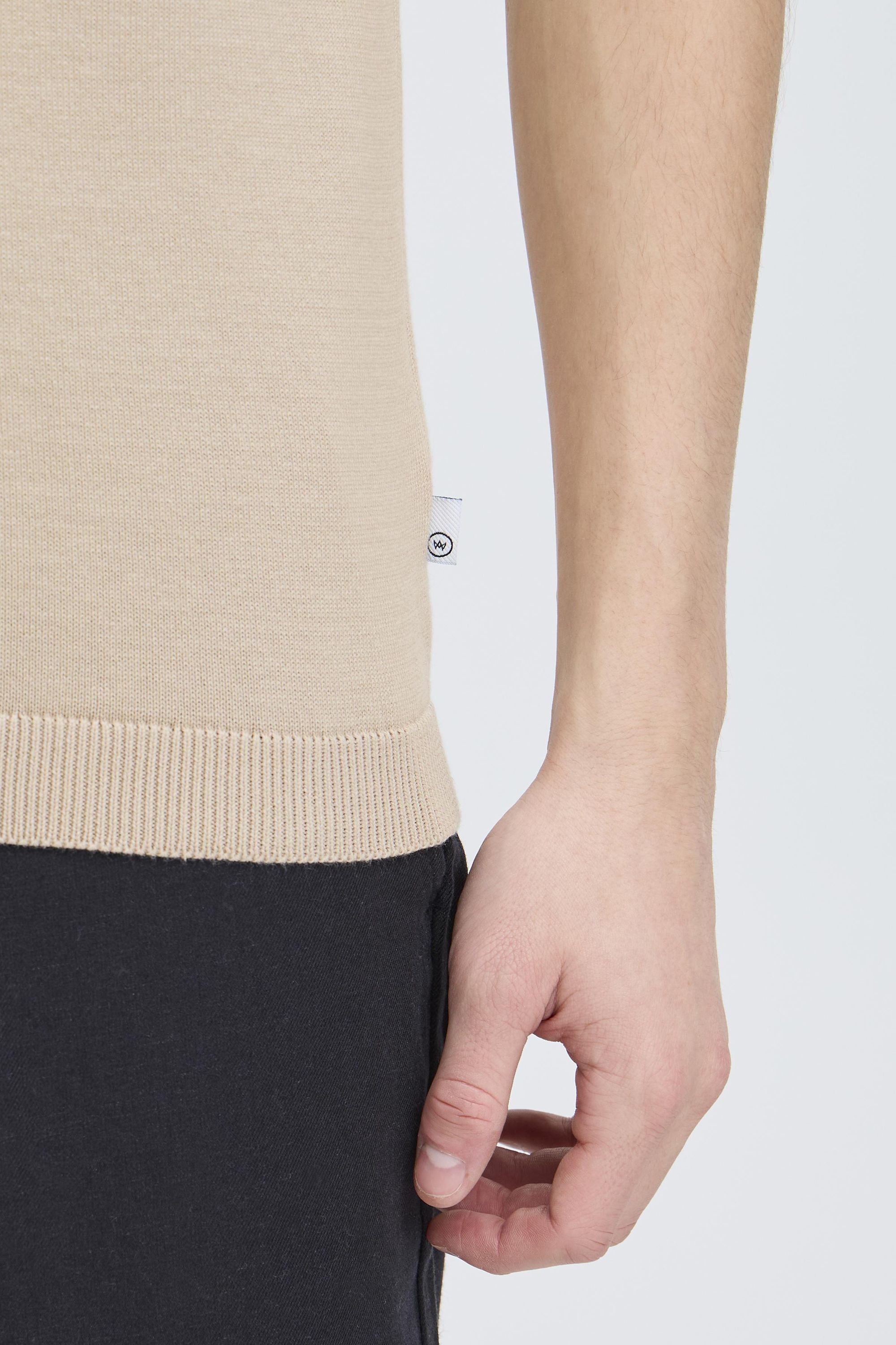 Kronstadt Longsleeve »Strickpullover KSEmil«