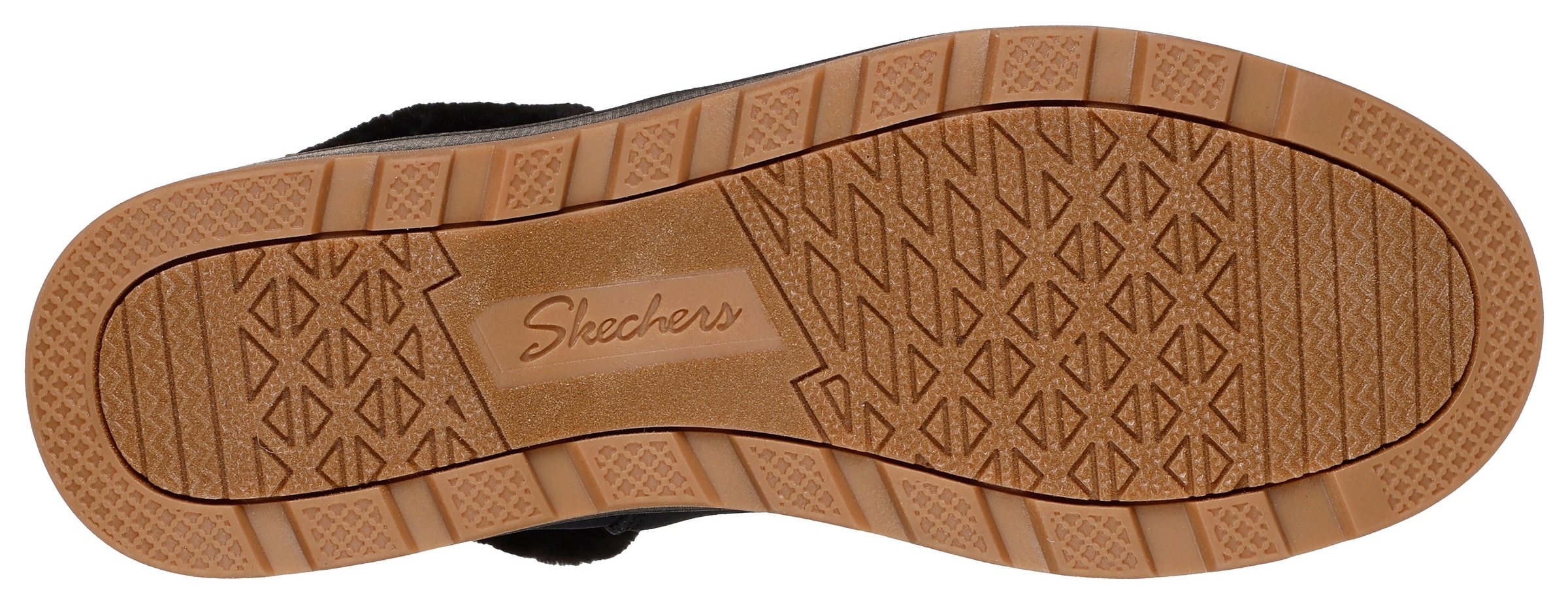 Skechers Winterboots "PARK CITY" Snowboots, Schnürstiefel mit rutschhemmend günstig online kaufen