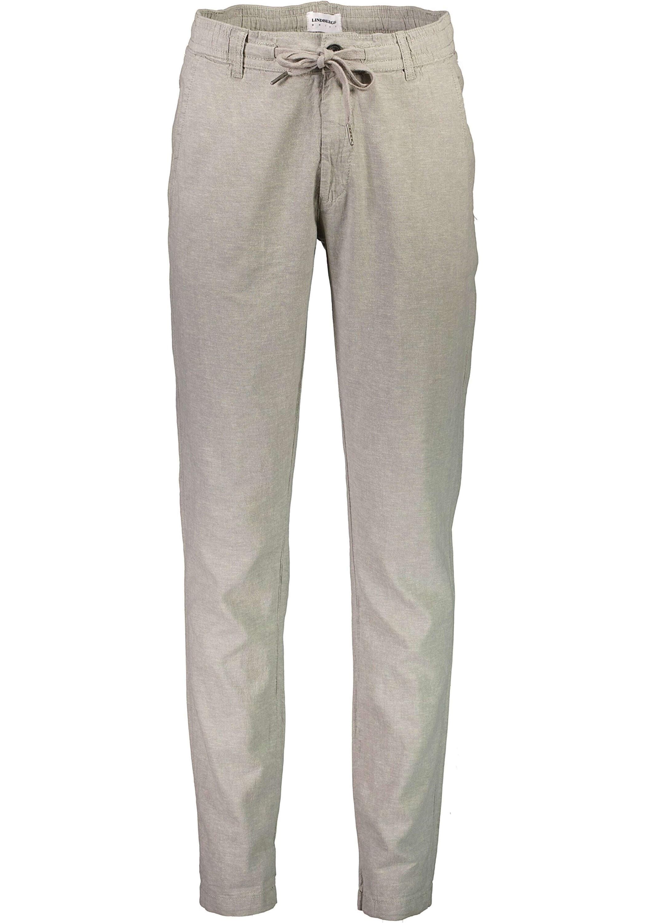 LINDBERGH Leinenhose »Lindbergh Leinenhose«