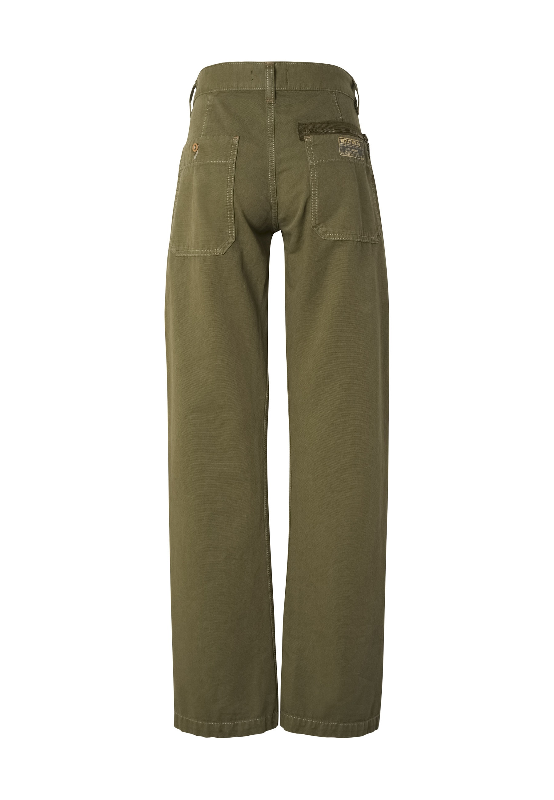 Replay Boyfriend-Jeans »Replay Hosen FP«
