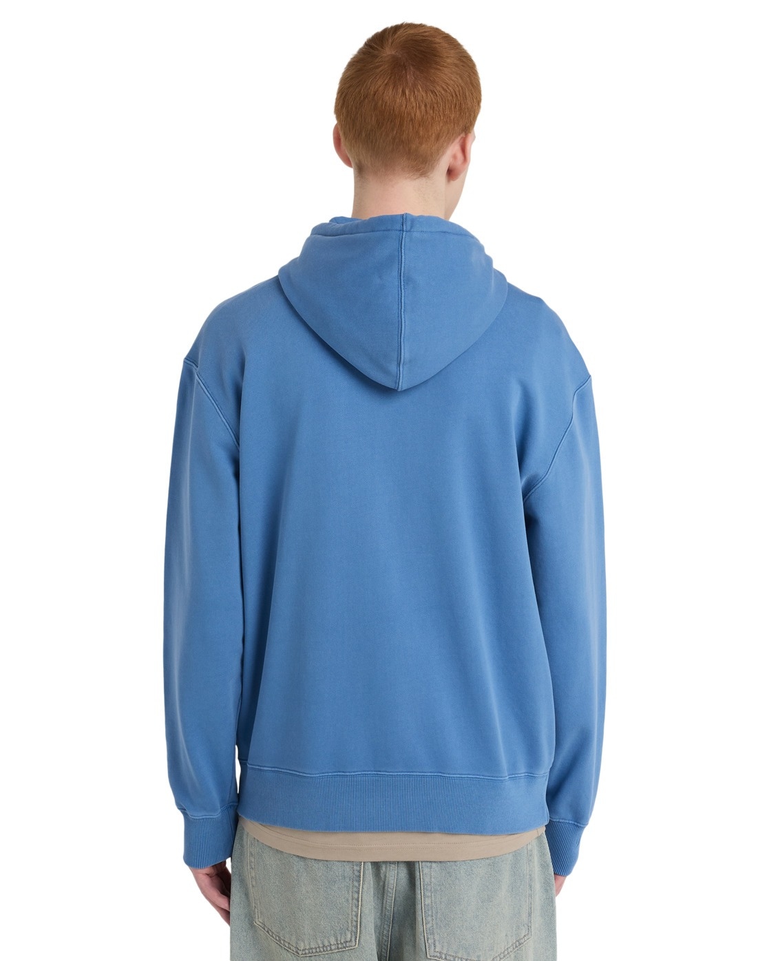 Element Kapuzensweatshirt »Lowcase Pigment«
