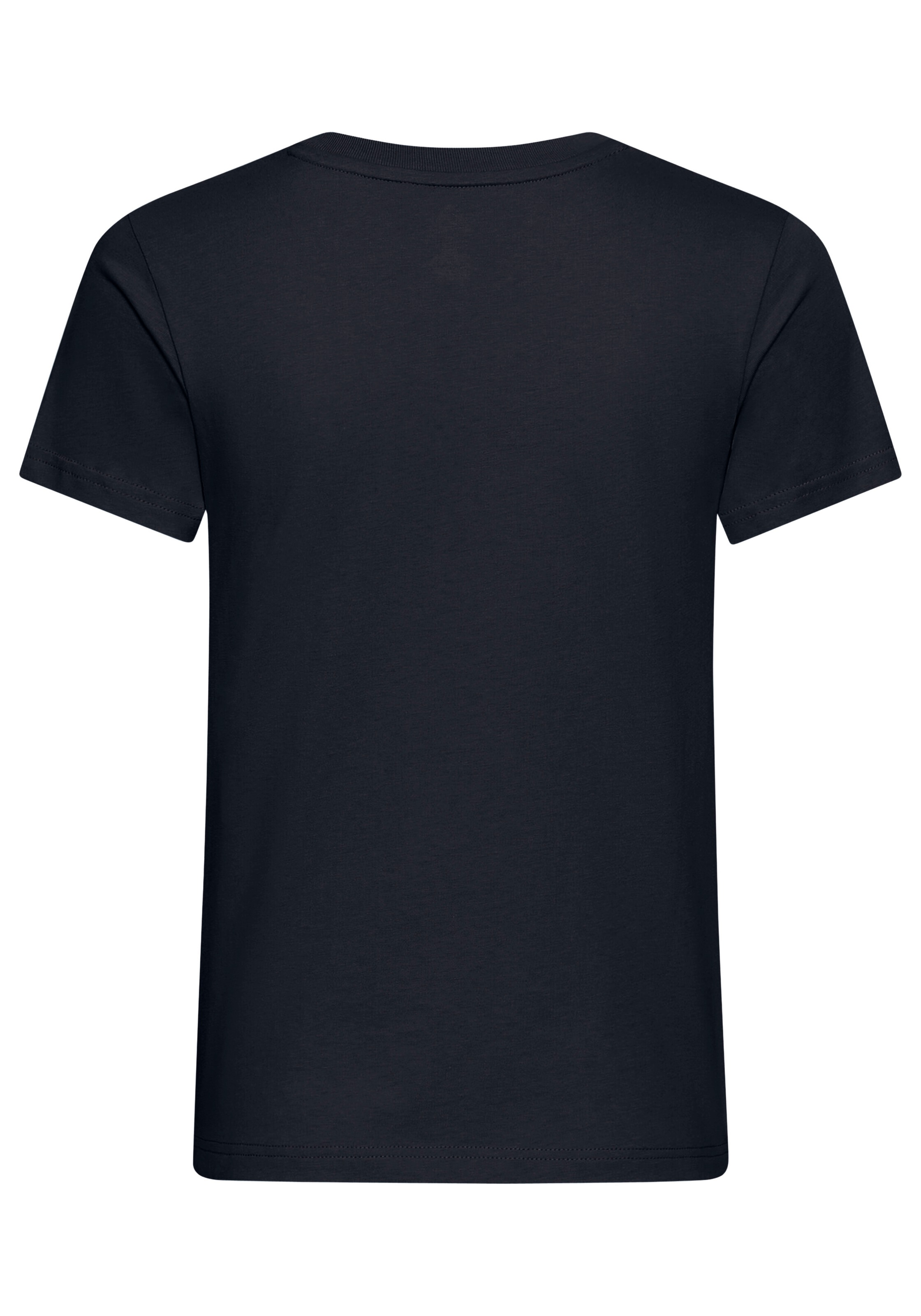 Converse T-Shirt "WOMENS CONVERSE CRAFTED CHUCK TAYLOR T-SHIRT" 1 Stk. günstig online kaufen