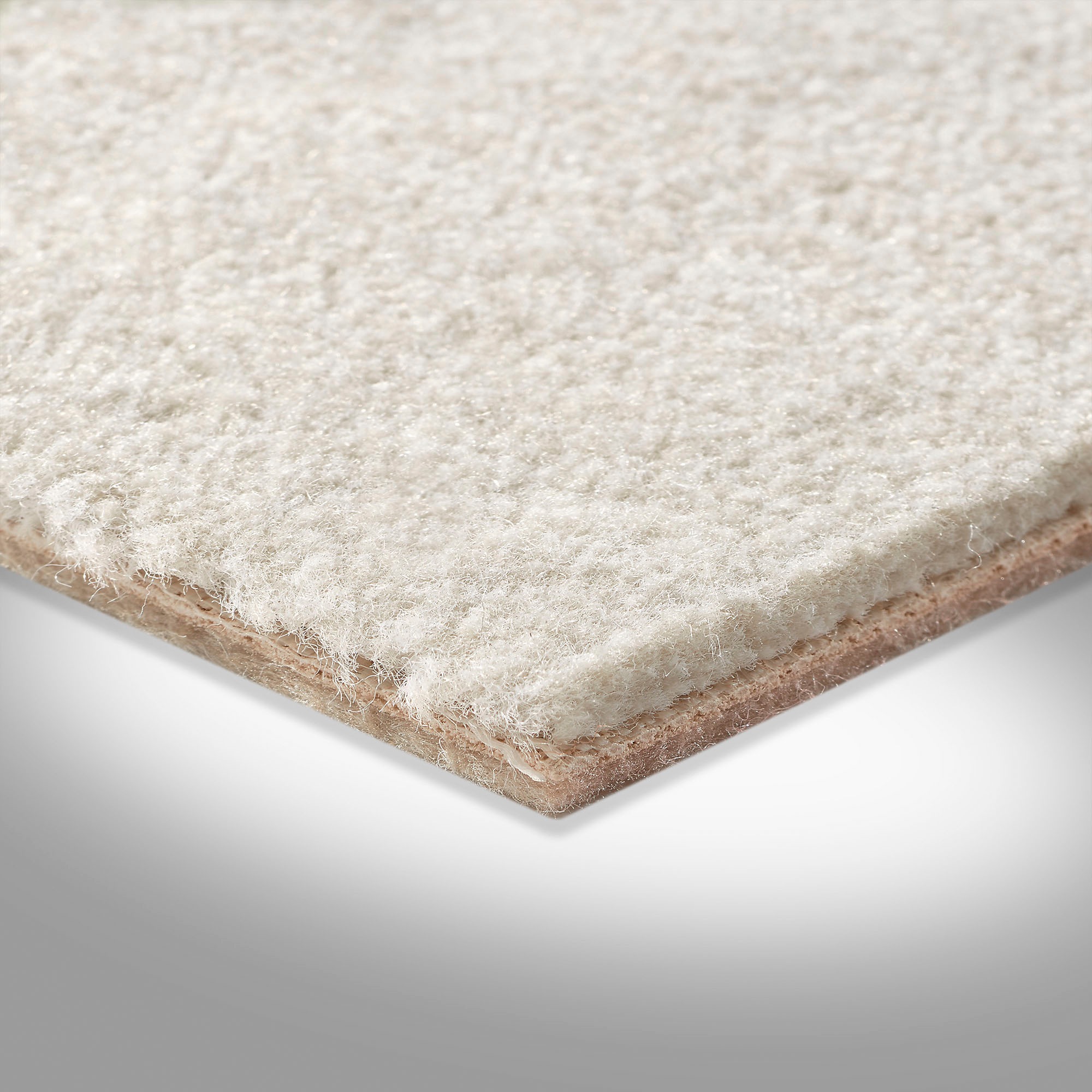 Bodenmeister Teppichboden »Jupiter, Velours - meliert, Made in Belgium«, rechteckig, 7,5 mm Höhe, Wohnzimmer, Schlafzimmer, Kinderzimmer, Breite 400/500 cm
