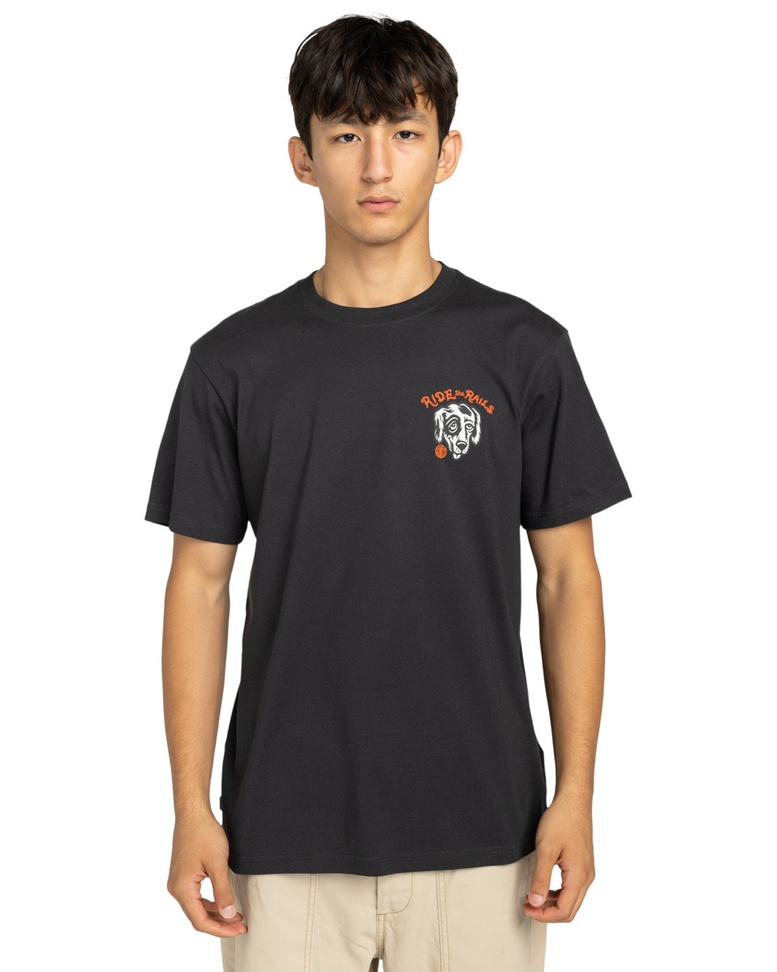 Element T-Shirt "Timber Hobos" günstig online kaufen