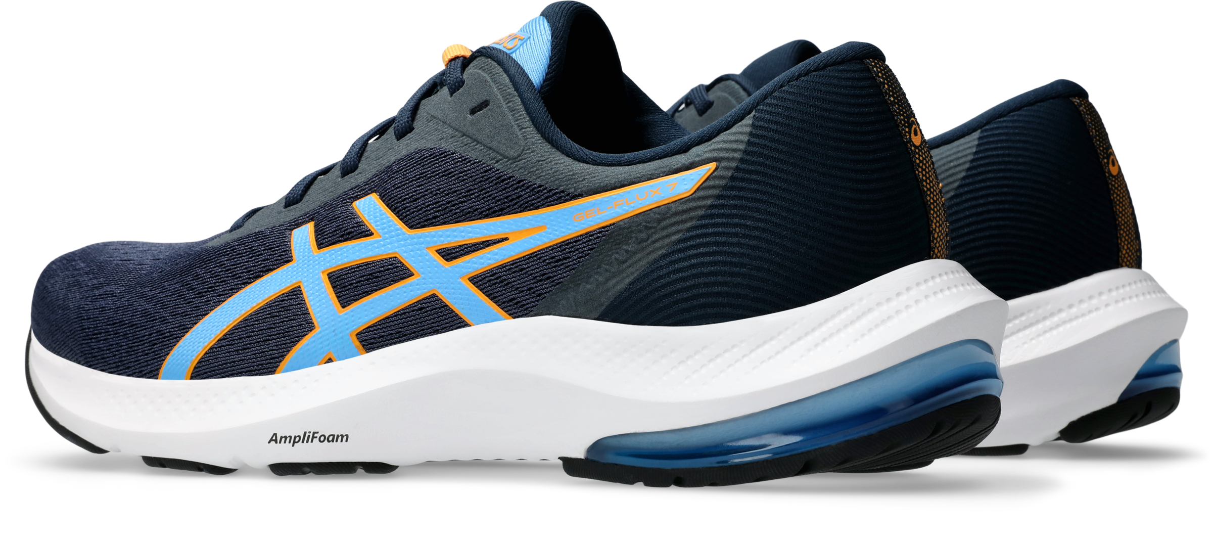 Asics Laufschuh "GEL-FLUX 7" günstig online kaufen