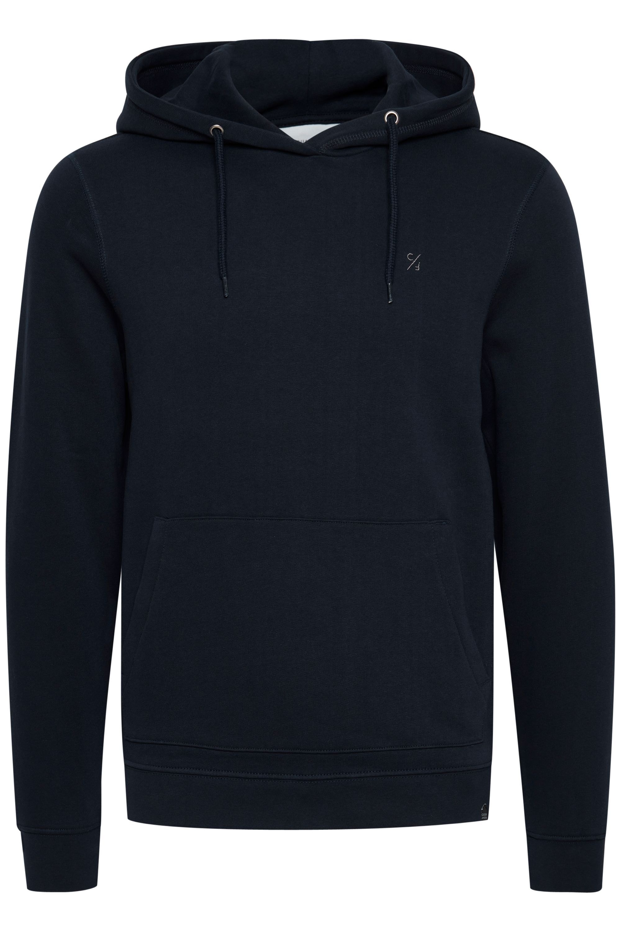 Casual Friday Kapuzenpullover "Sweatshirtkapuzenpul CFSebastian" günstig online kaufen