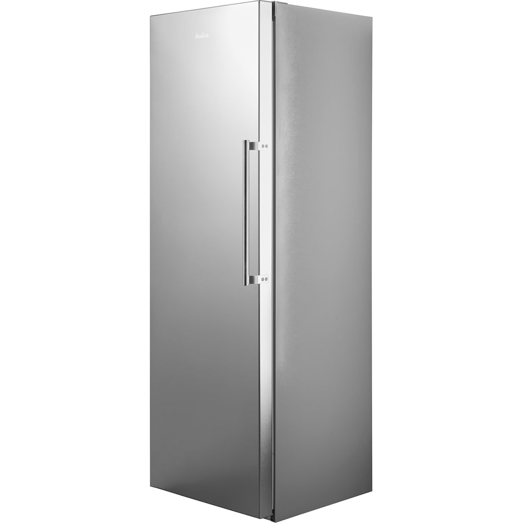 Amica Gefrierschrank »GSN 328 100 E«, 185,5 cm hoch, 59,5 cm breit