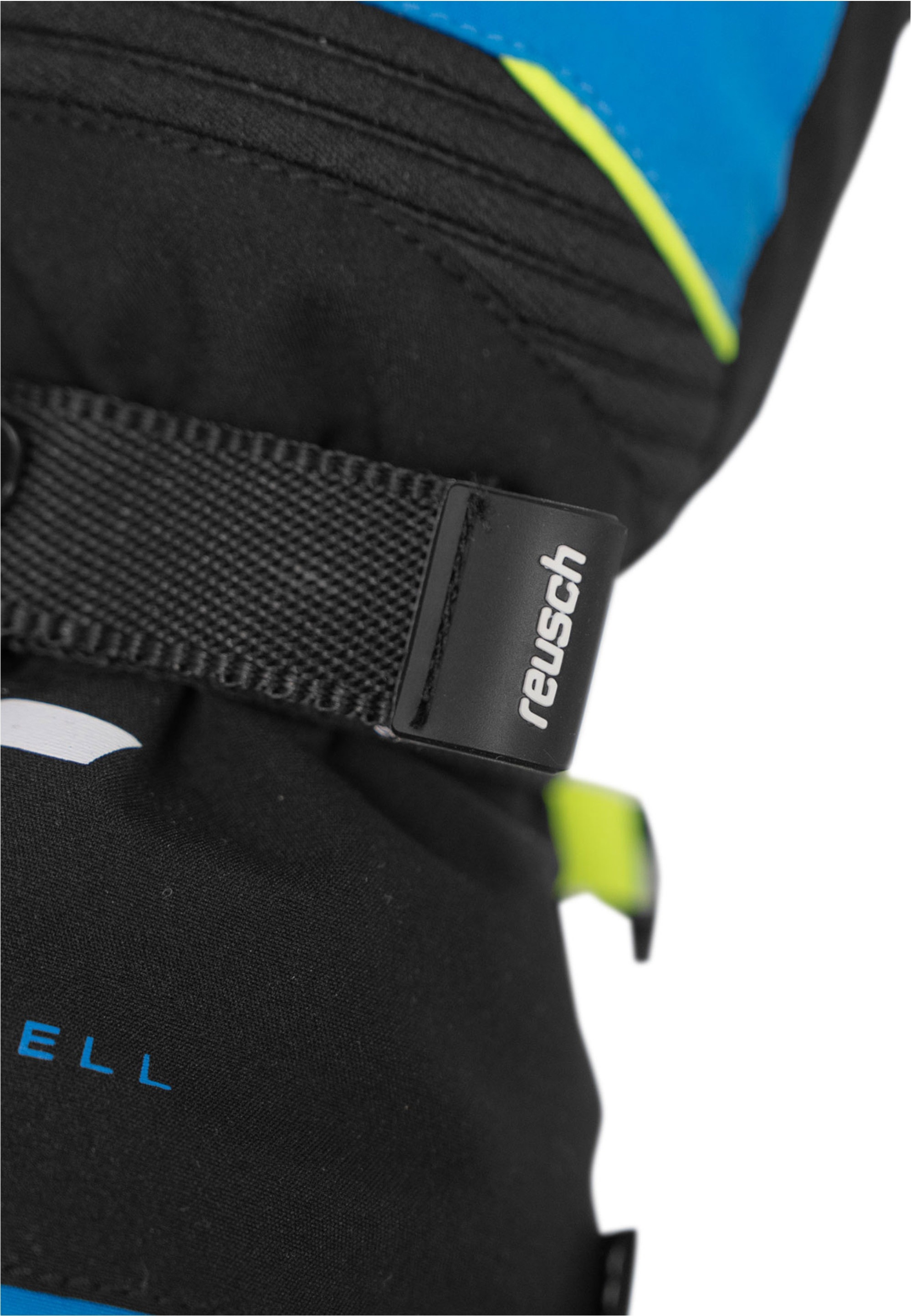 Reusch Skihandschuhe »Maxim GORE-TEX Junior«, mit wasserdichter und atmungsaktiver Funktion