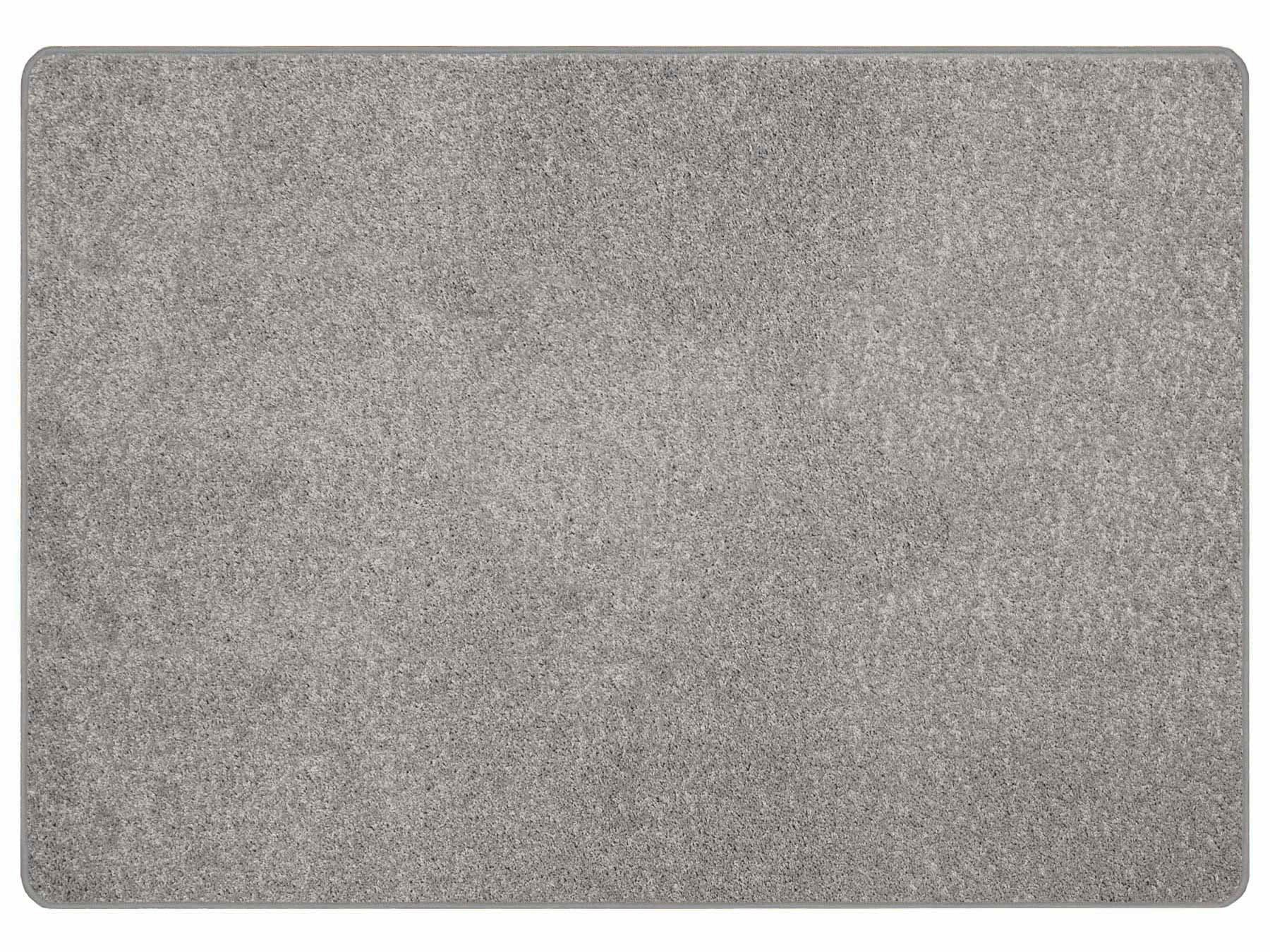 Primaflor-Ideen in Textil Teppich "Teppich MUMBAI" rechteckig 13 mm Höhe we günstig online kaufen