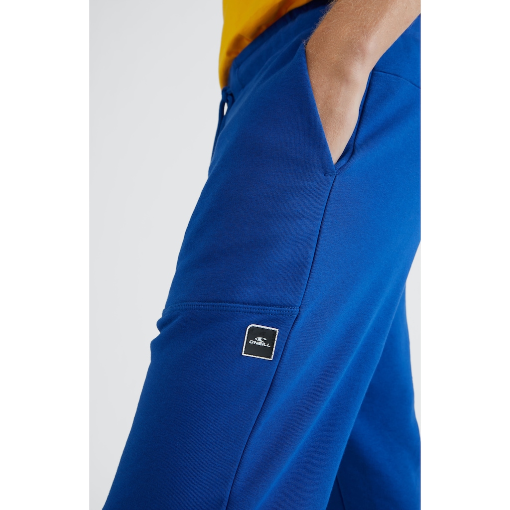 O'Neill Sweatpants »CUBE RELAXED JOGGER PANTS«