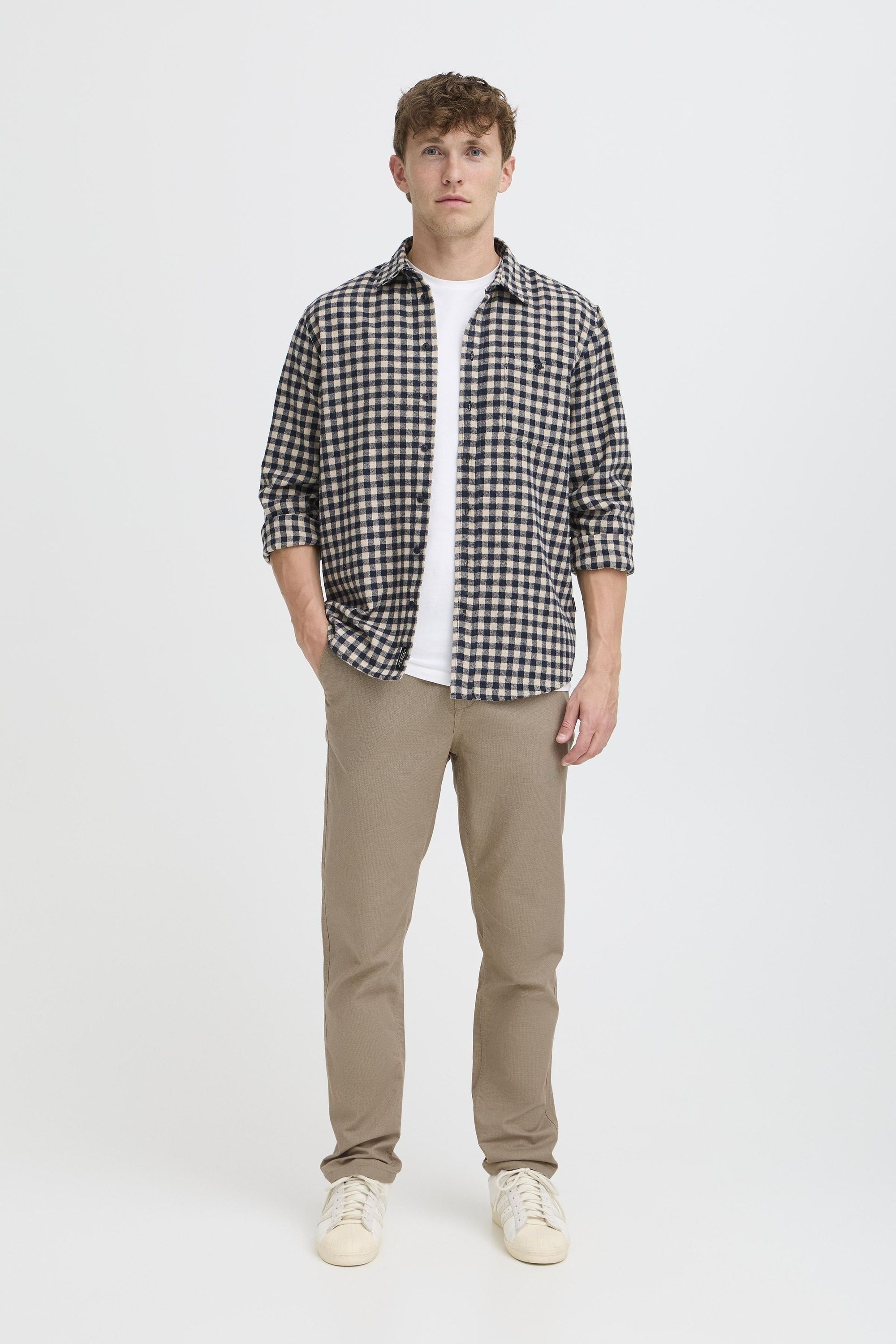 Blend Chinohose »Chinohose BHBraz«