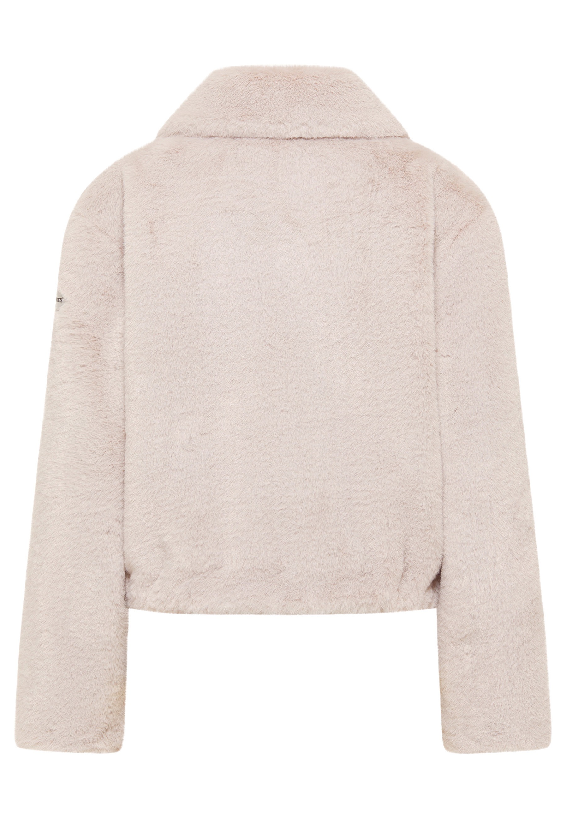 Frieda & Freddies Blouson »Fake Fur Jacket / Xavy«