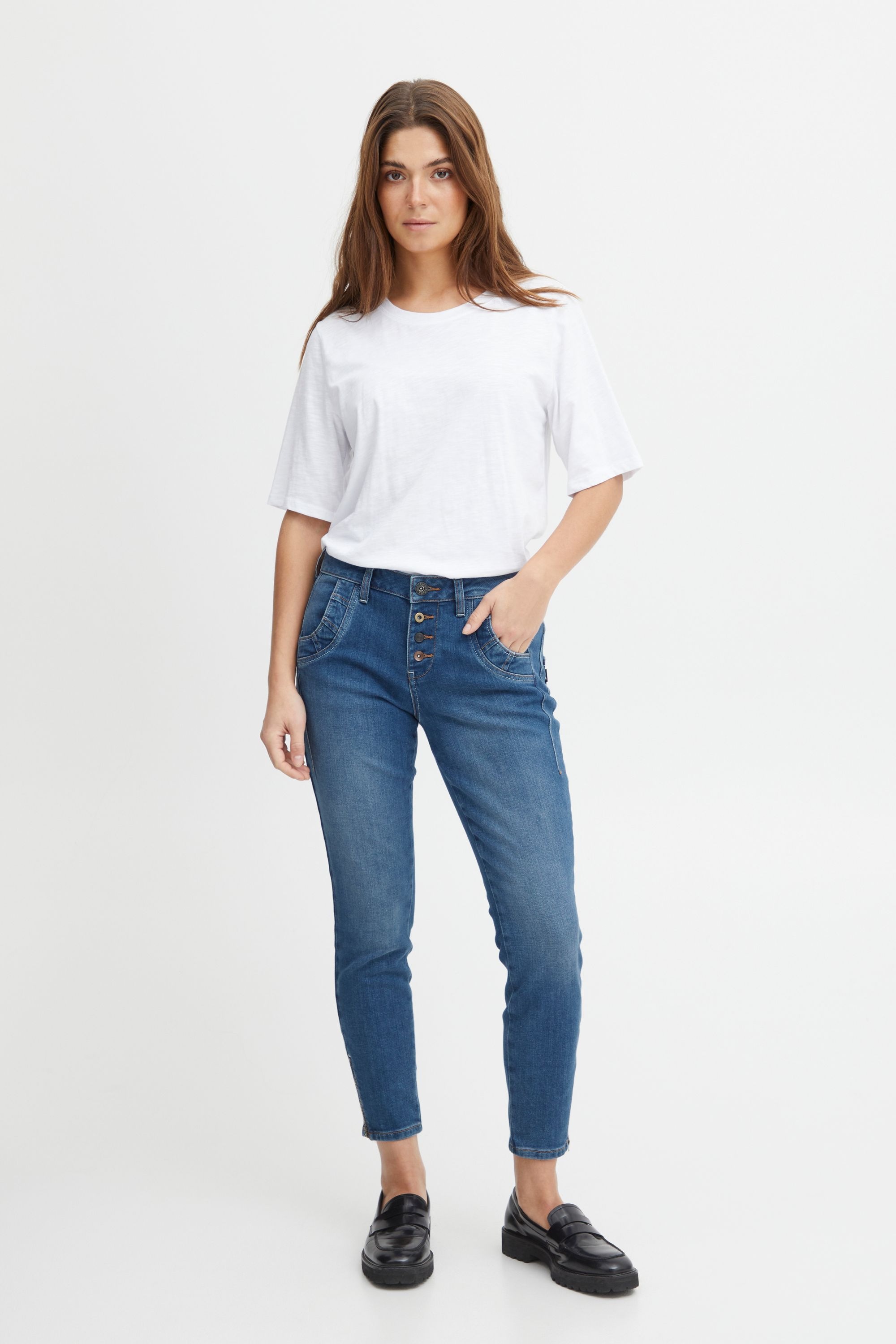Pulz Jeans 5-Pocket-Jeans »5-Pocket-Jeans PZMalvina«