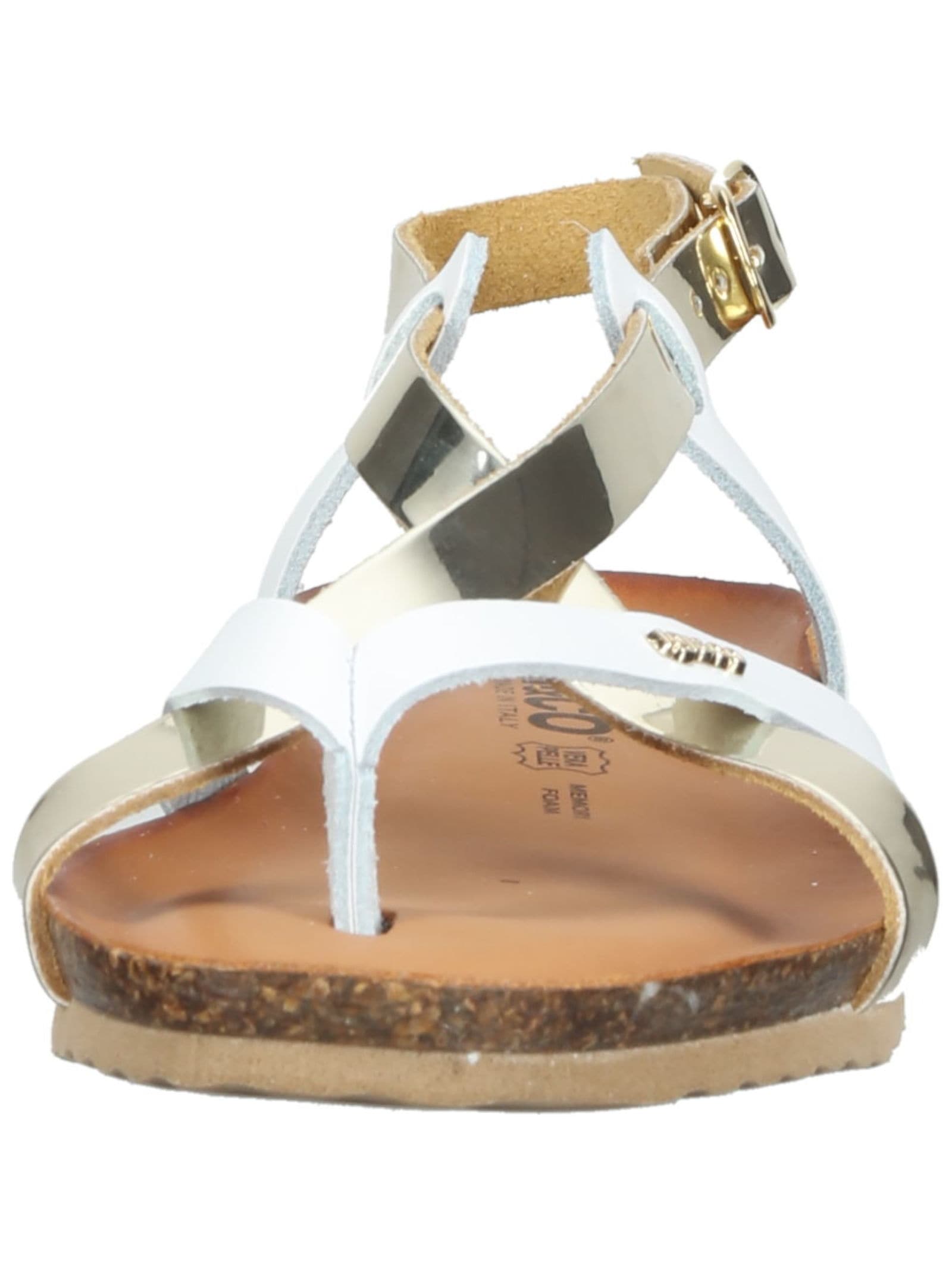 IGI & CO Riemchensandale »IGI & CO Sandalen Leder«