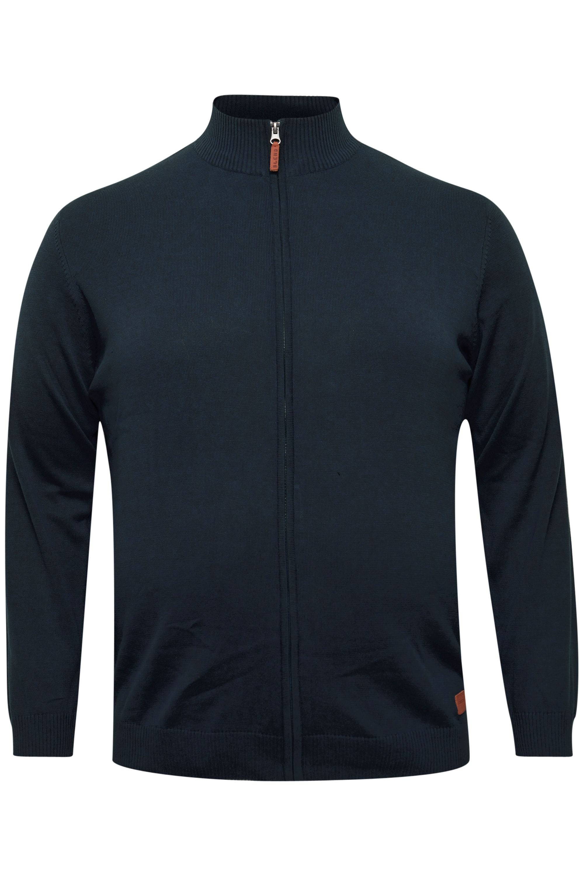 Blend Strickjacke "Strickjacke BHNorman Big & Tall"