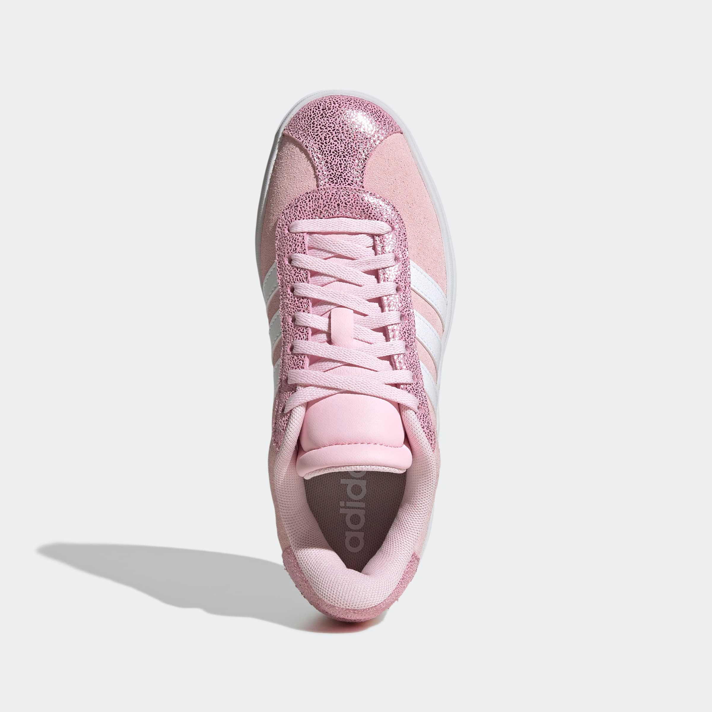 adidas Sportswear Sneaker »VL COURT BOLD KIDS«