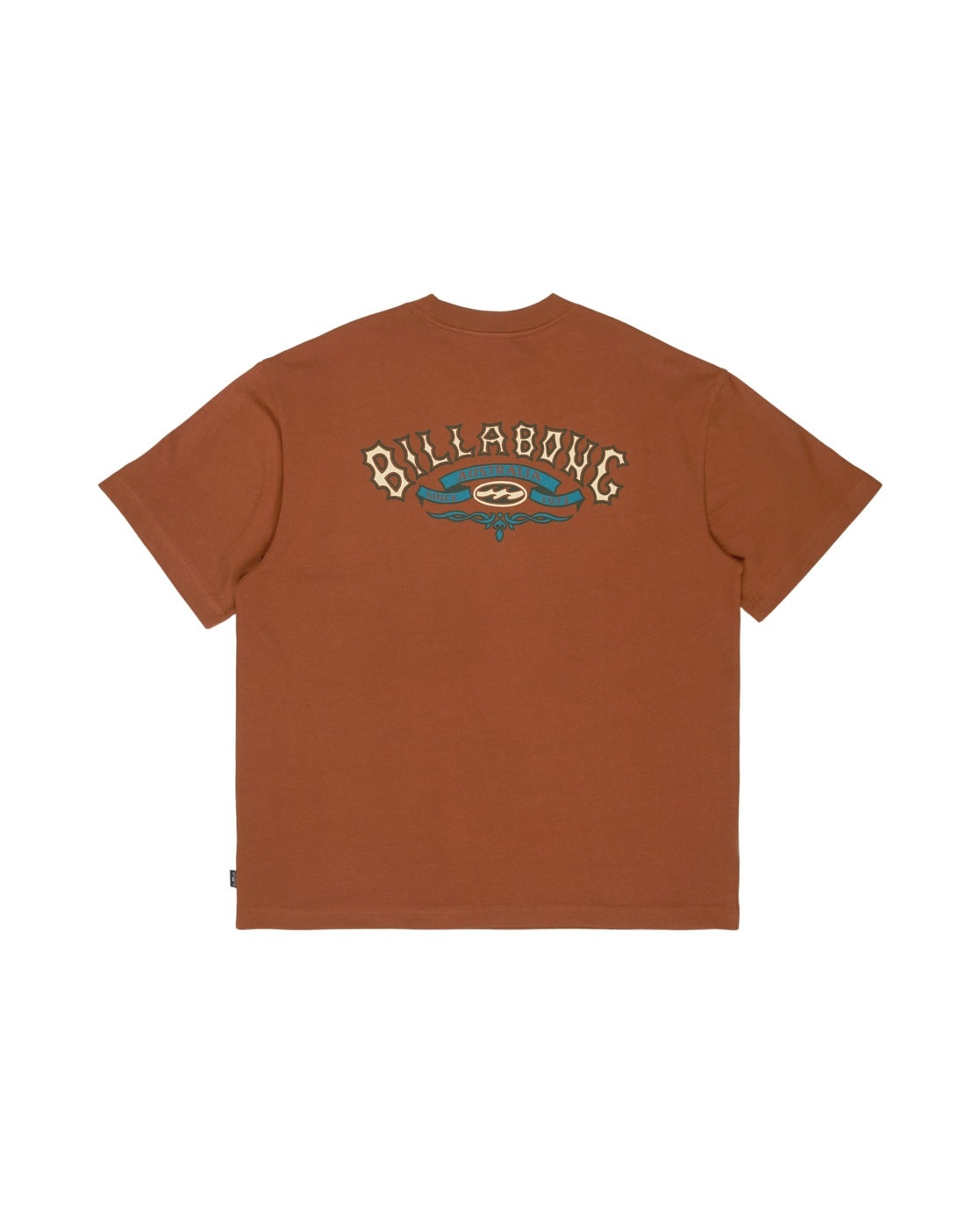 Billabong T-Shirt »Since 73 Heritage Og«