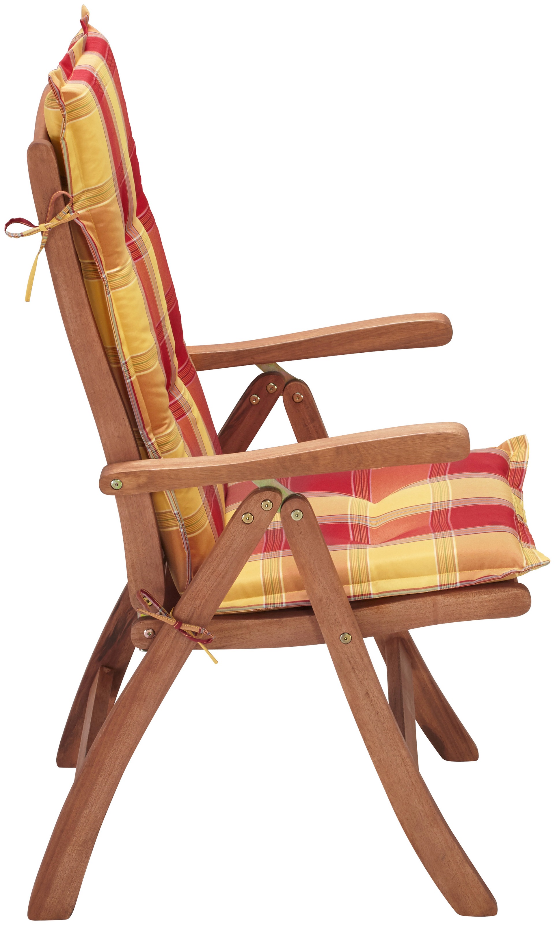 Merxx Maracaibo Ensemble de Jardin Marron 3