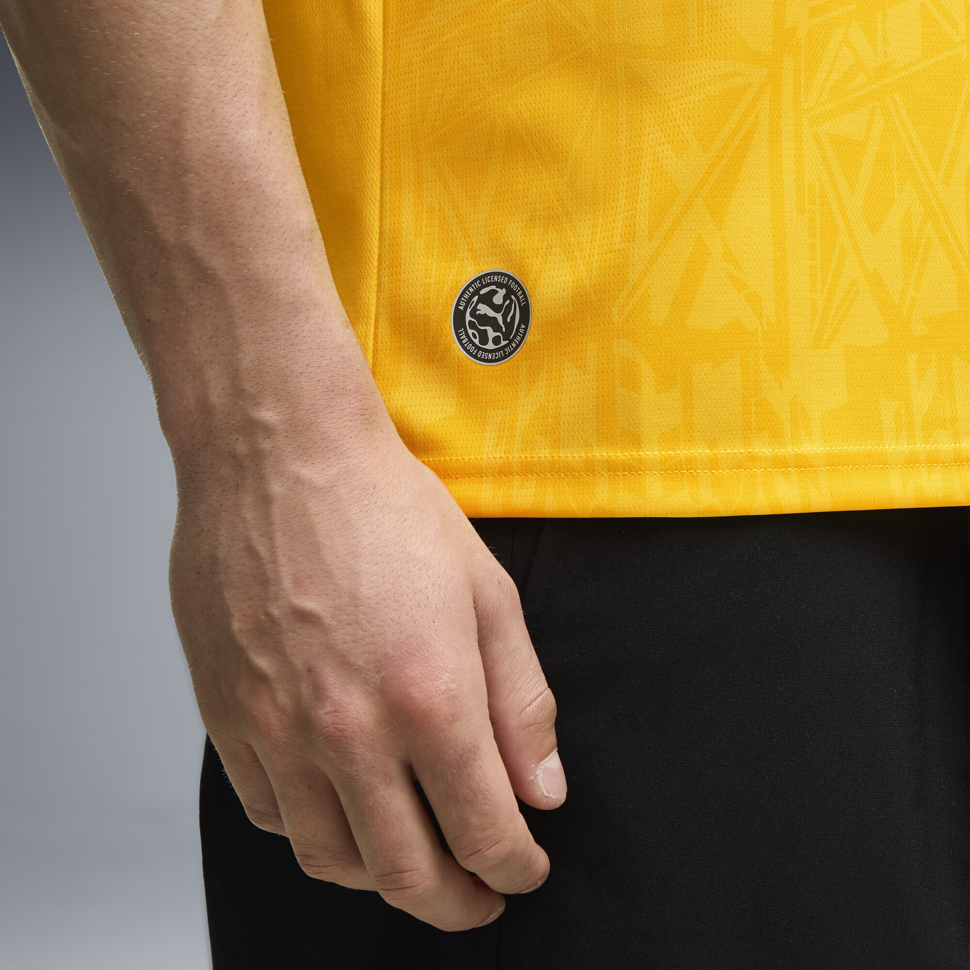 PUMA Trainingsshirt »Borussia Dortmund 26/27 Heimtrikot Herren«