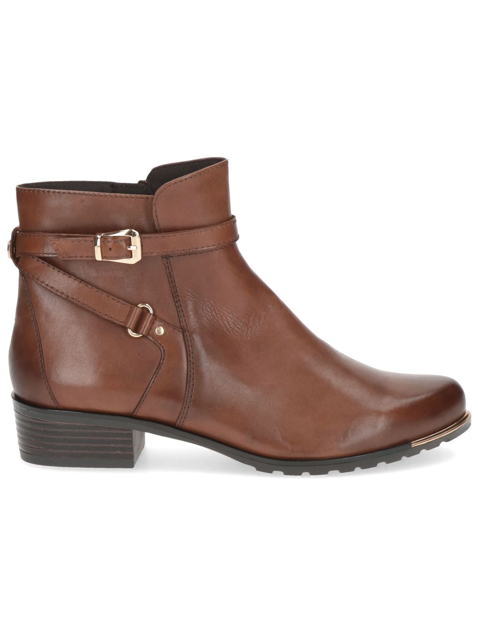 Caprice Stiefelette »Caprice Stiefelette Nappaleder«
