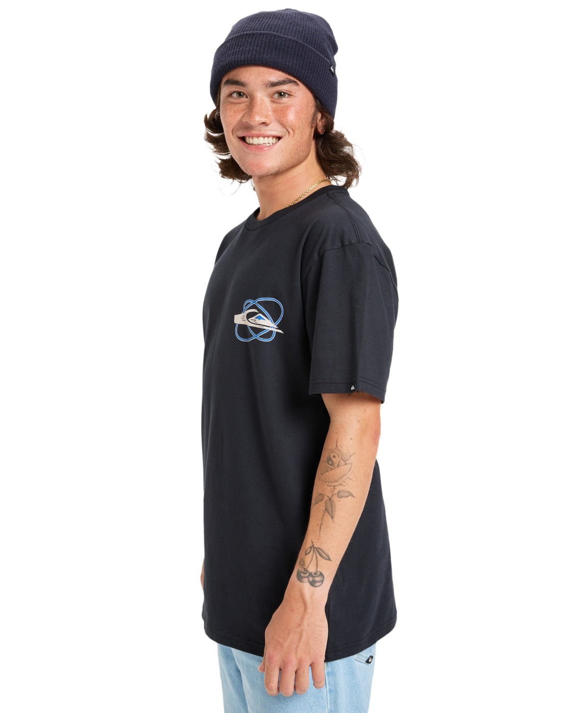 Quiksilver T-Shirt »Ev Waves Festival«