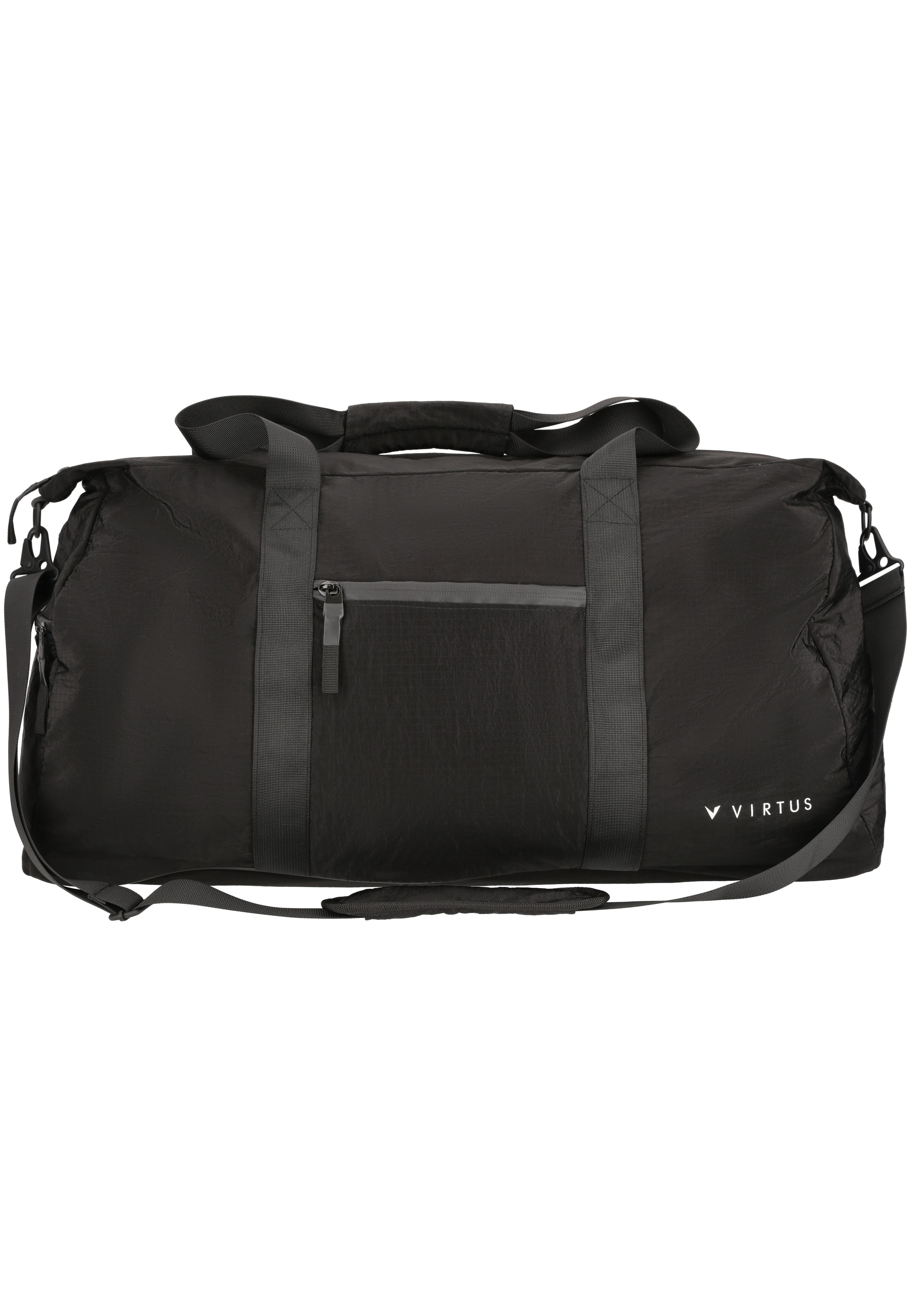 Virtus Sporttasche "Vinston" mit abnehm- und verstellbarem Crossbody-Riemen günstig online kaufen