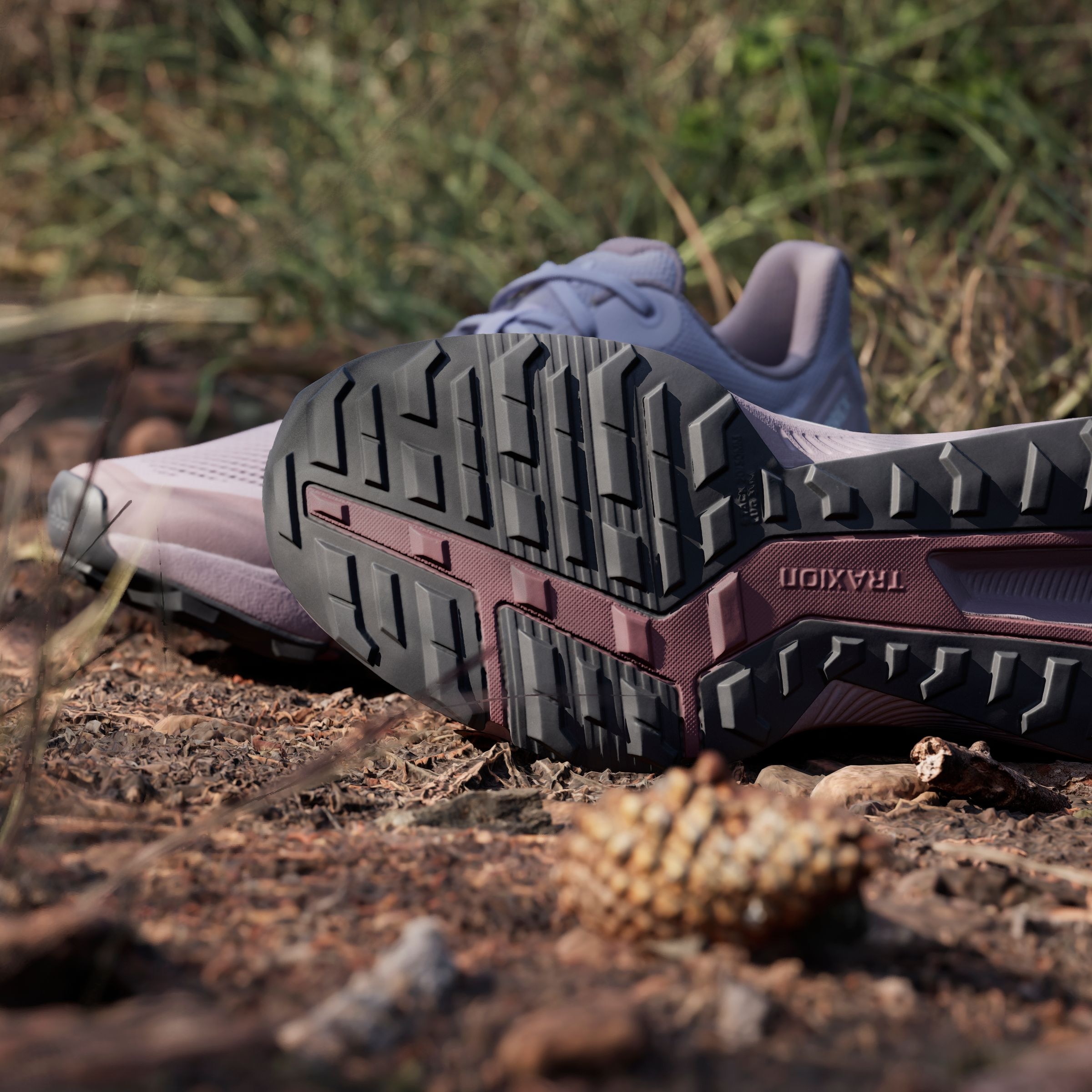 adidas TERREX Trailrunningschuh »SOULSTRIDE TRAILRUNNING«, Trail-Runningschuhe