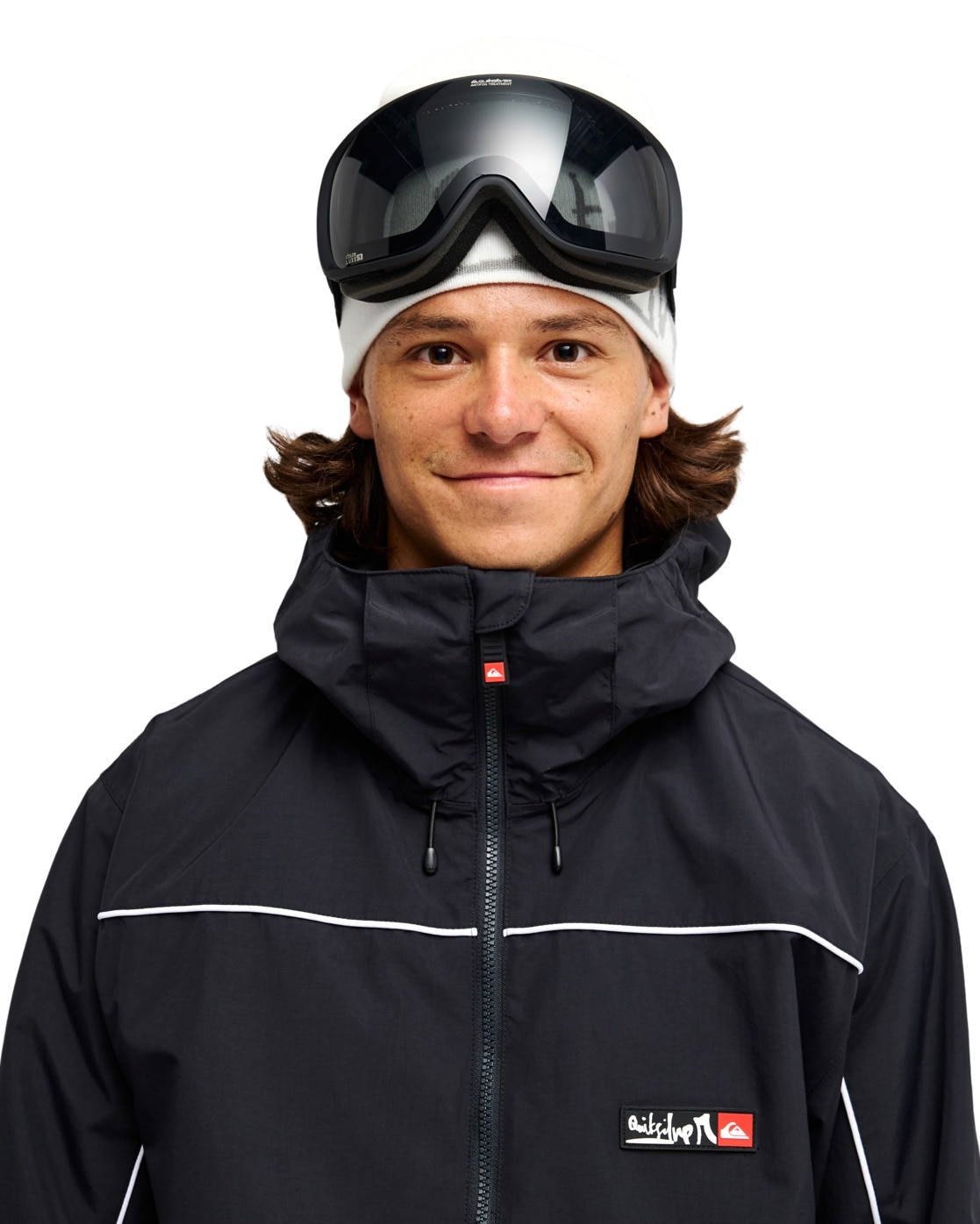 Quiksilver Snowboardjacke »Young Guns Steeze 10K«
