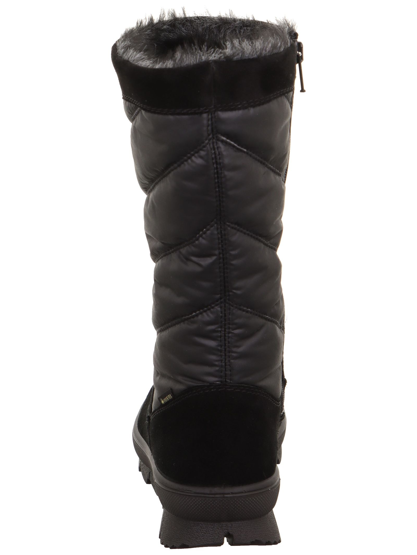 Legero Stiefel »Legero Stiefel Leder/Textil«